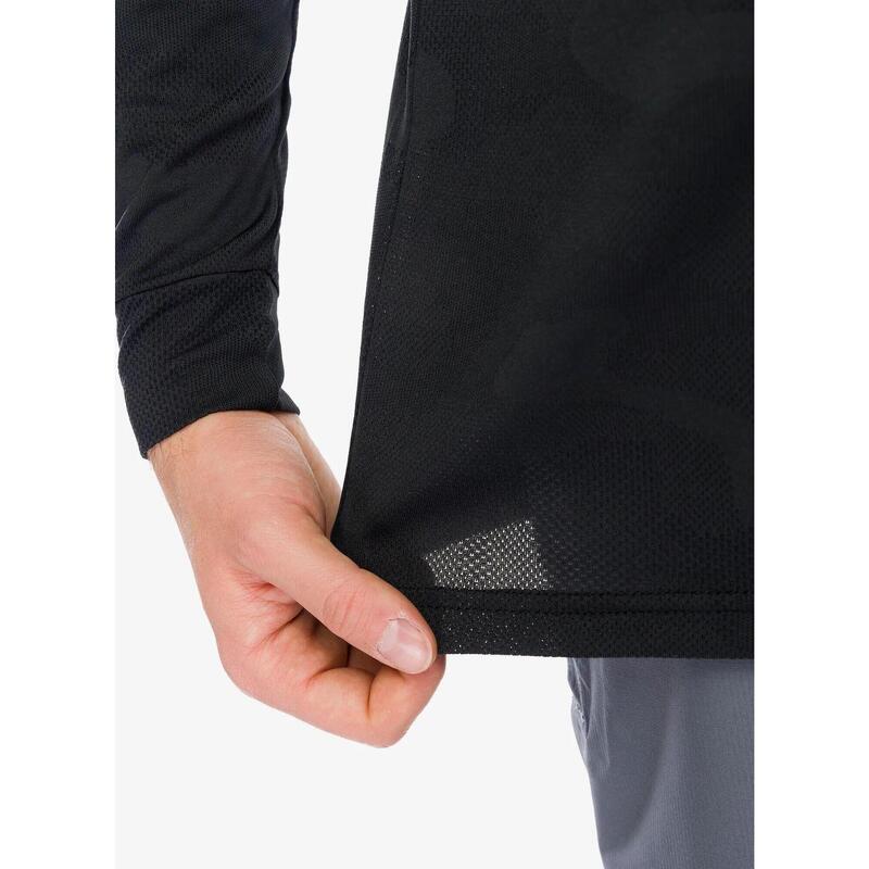 Bluza rowerowa męska Fox Ranger Tru Dri LS Jersey