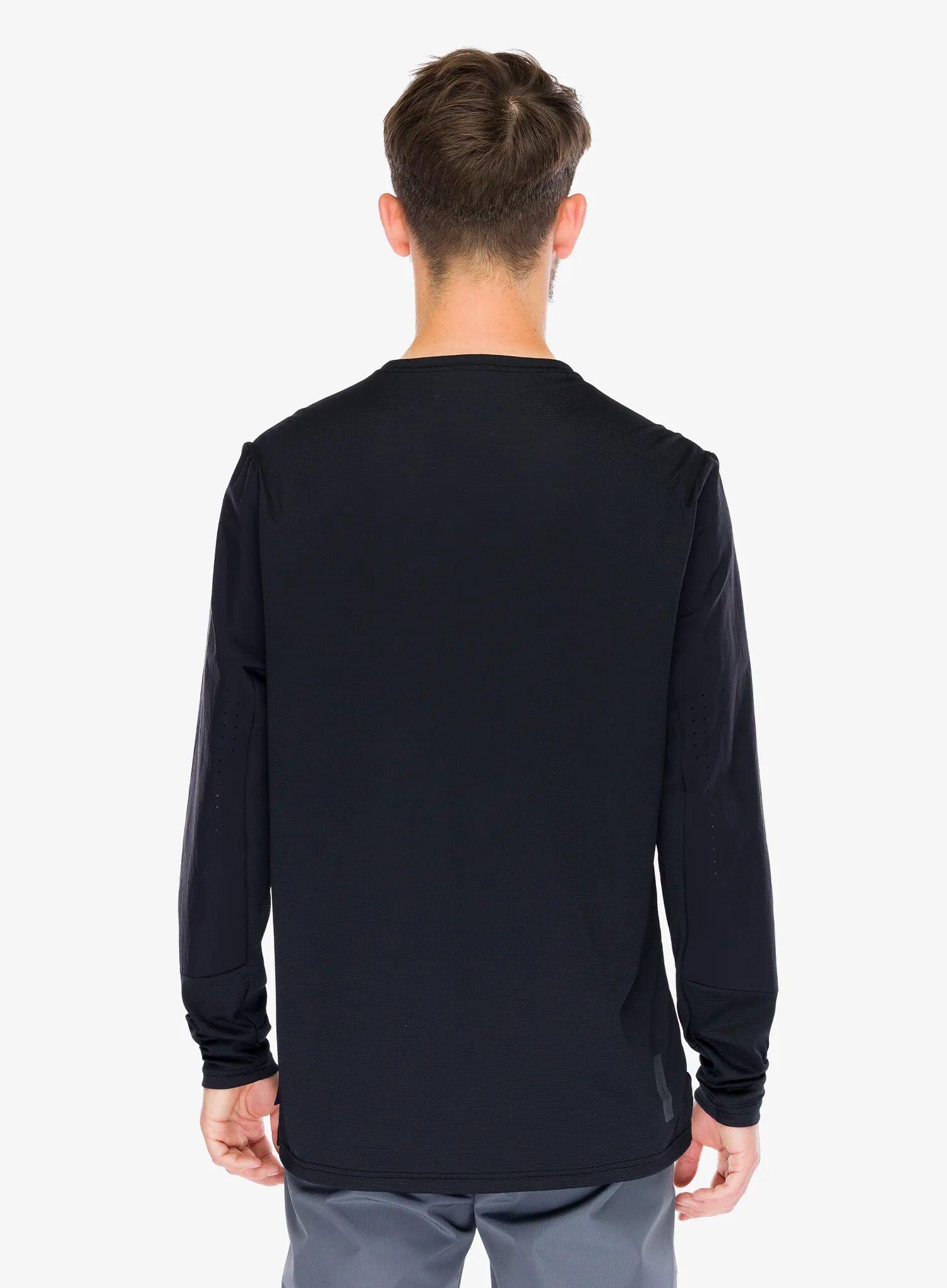 Bluza rowerowa męska Fox Defend LS Jersey 2/7