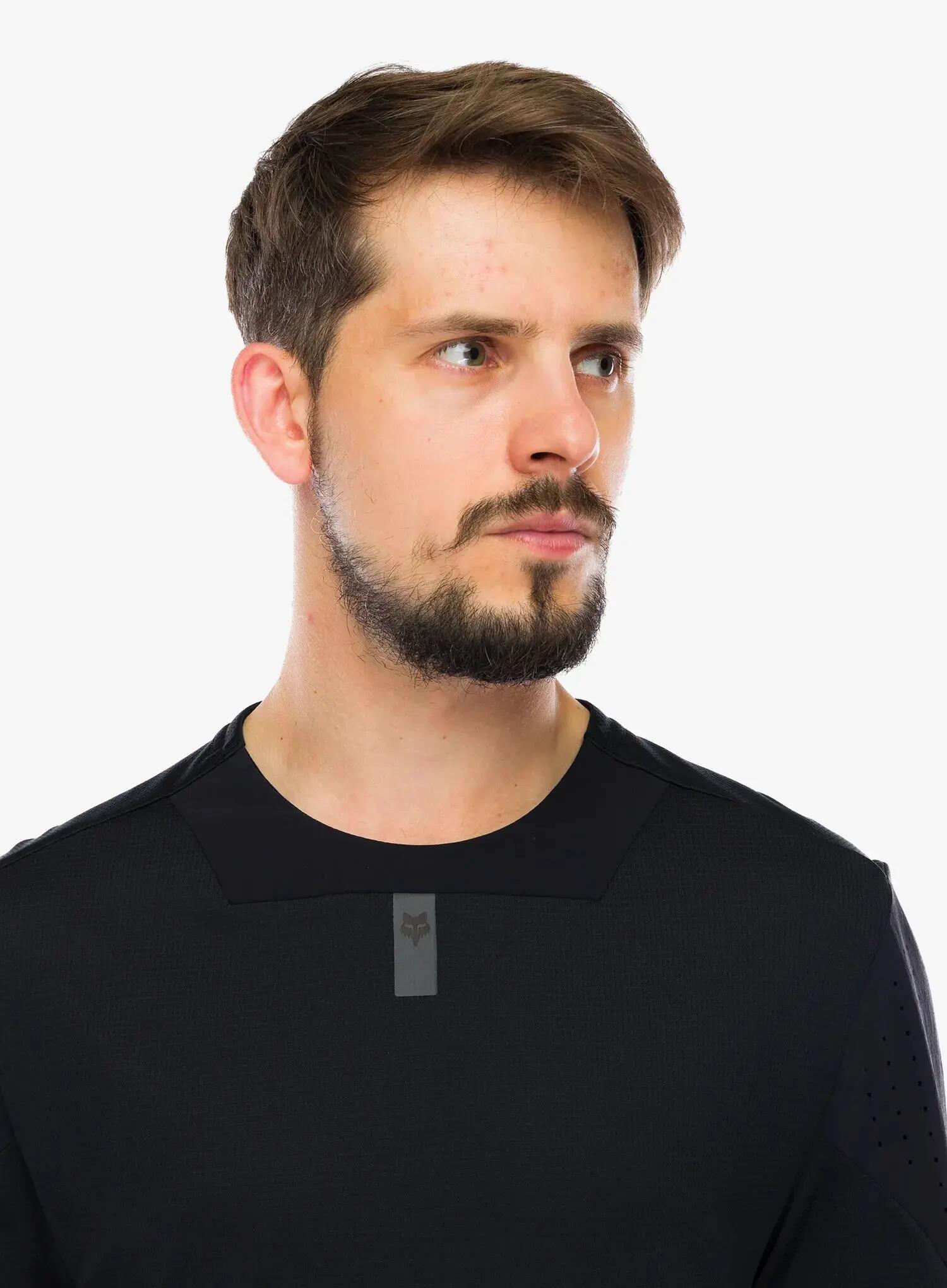 Bluza rowerowa męska Fox Defend LS Jersey 5/7