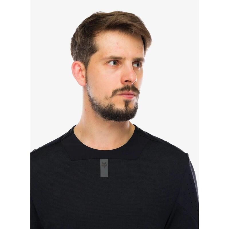 Bluza rowerowa męska Fox Defend LS Jersey