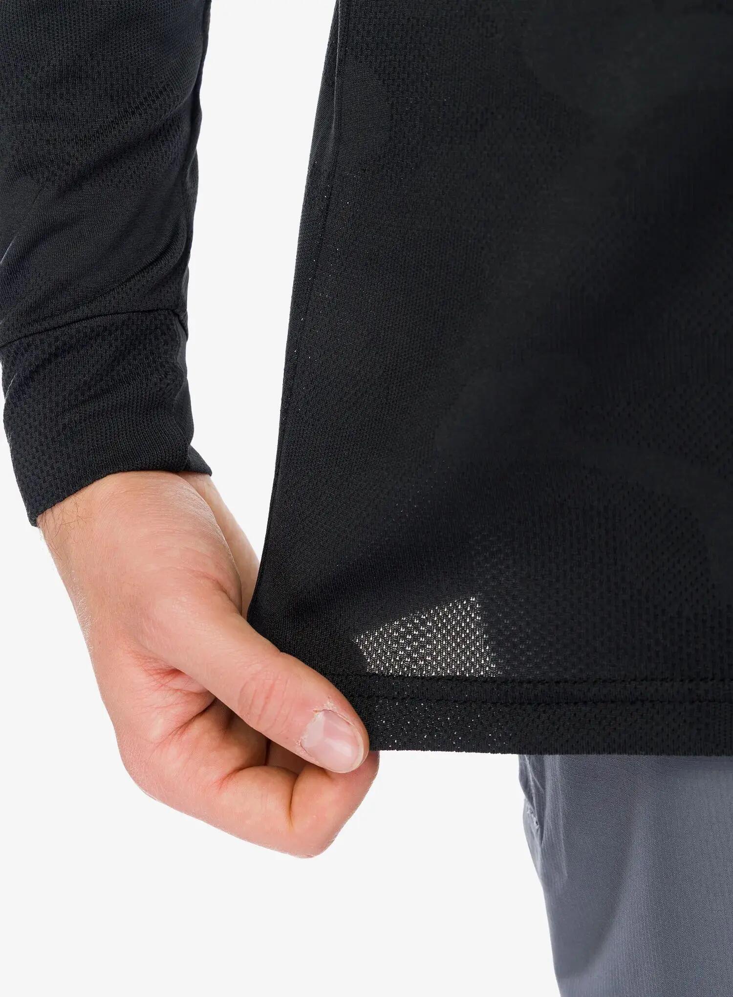 Bluza rowerowa męska Fox Ranger Tru Dri LS Jersey 7/7
