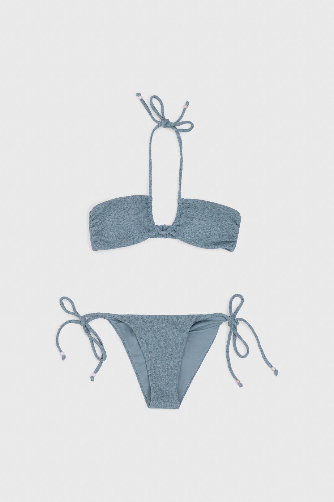 Bottom Bikini Mujer Sage de Poliéster 4/5