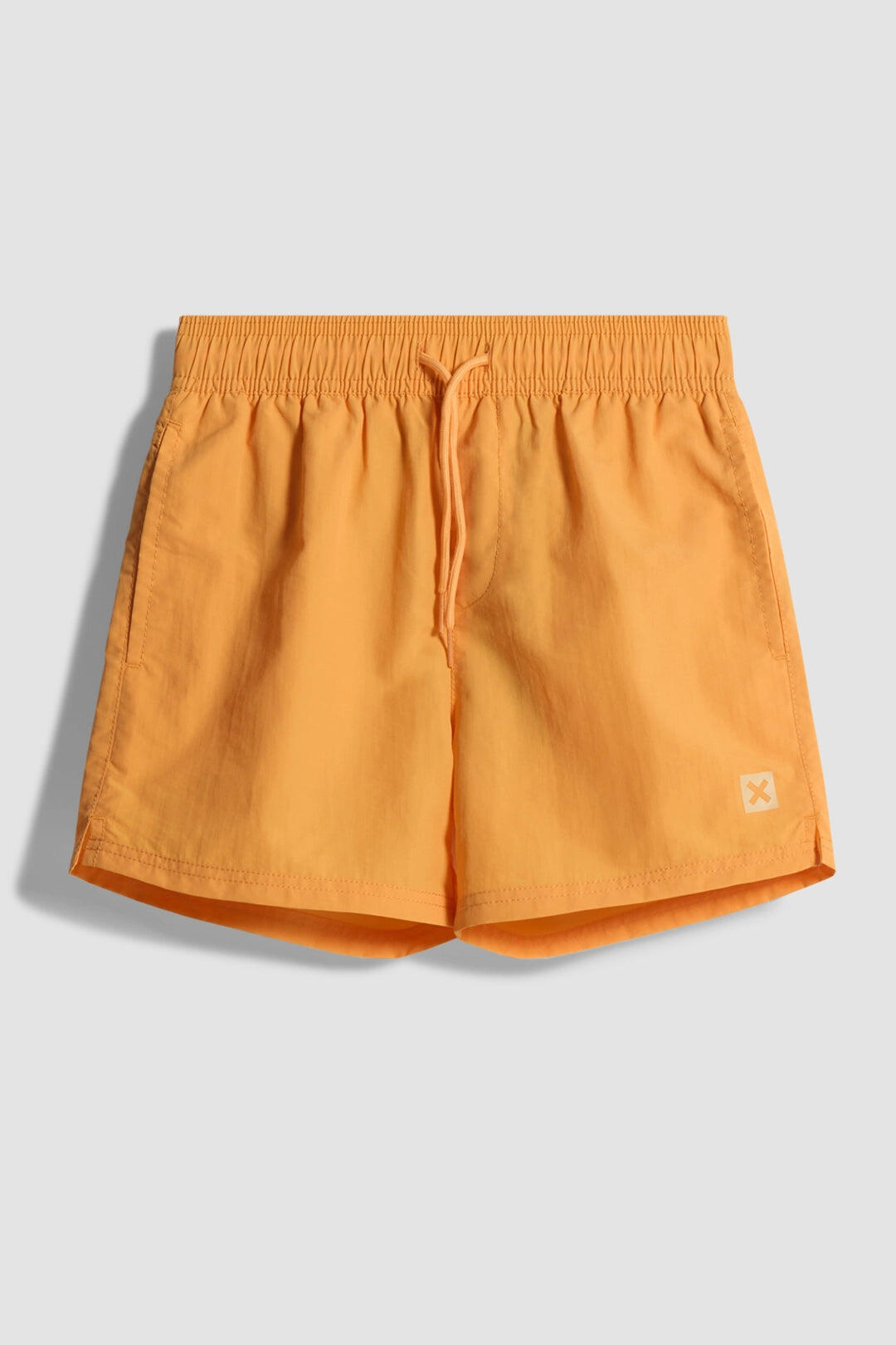 Bañador Kids Blue Banana Tangerine de Poliamida 100% 4/4