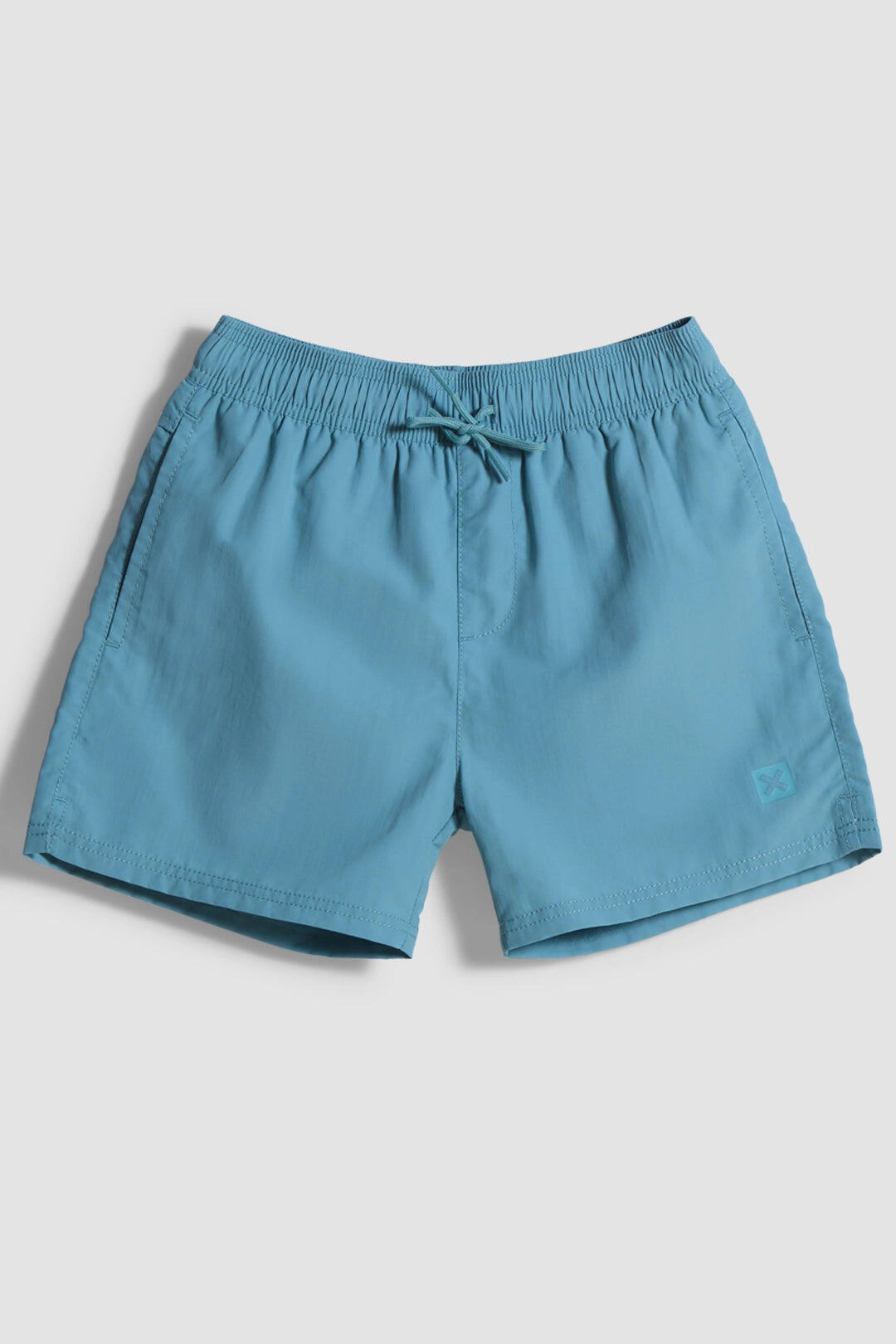 Bañador Kids Blue Banana Acqua de Poliamida 100% 4/4