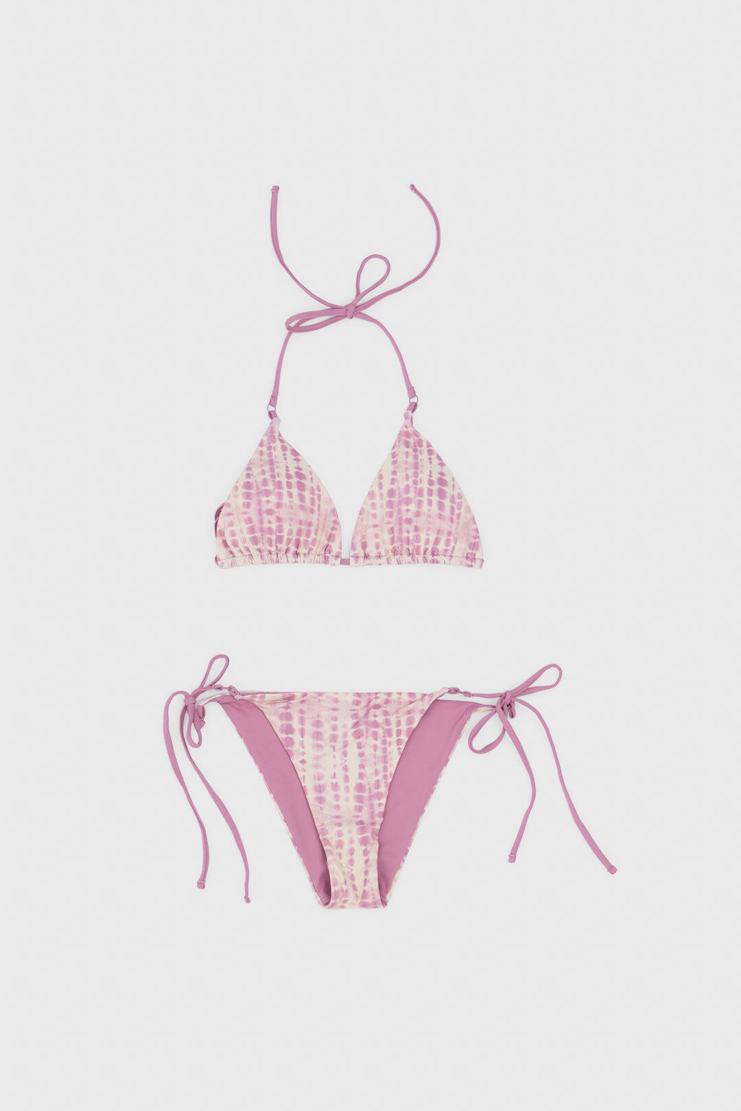Bottom Bikini Mujer Sienna de Poliamida 4/5