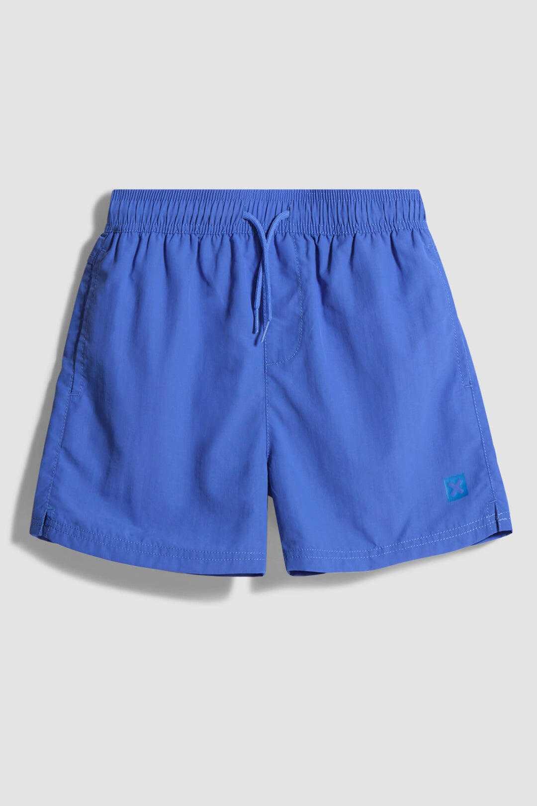 Bañador Kids Blue Banana Jay Blue de Poliamida 100% 4/4