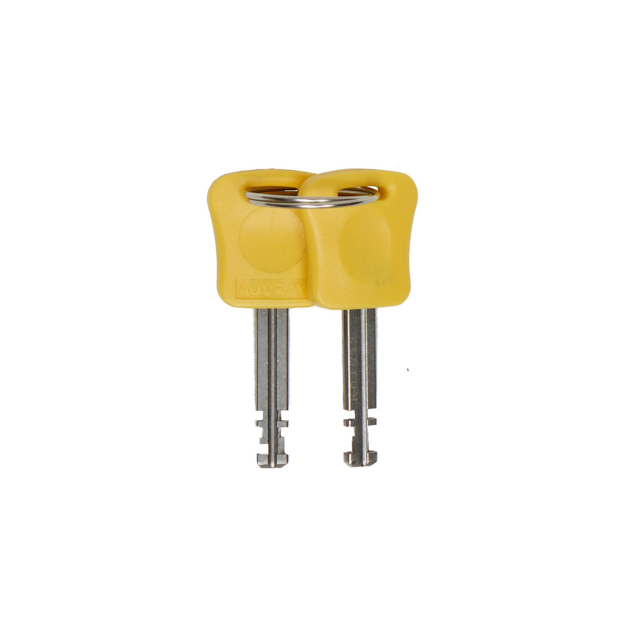 Zapięcie U-LOCK K10 - 85 x 100mm AUVRAY