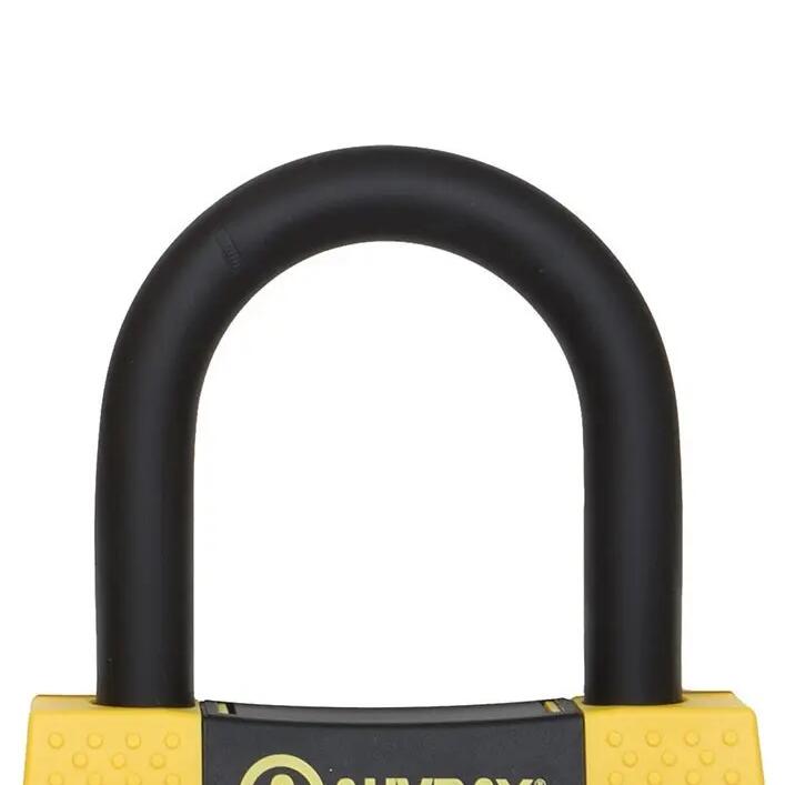 Zapięcie U-LOCK K10 - 85 x 100mm AUVRAY