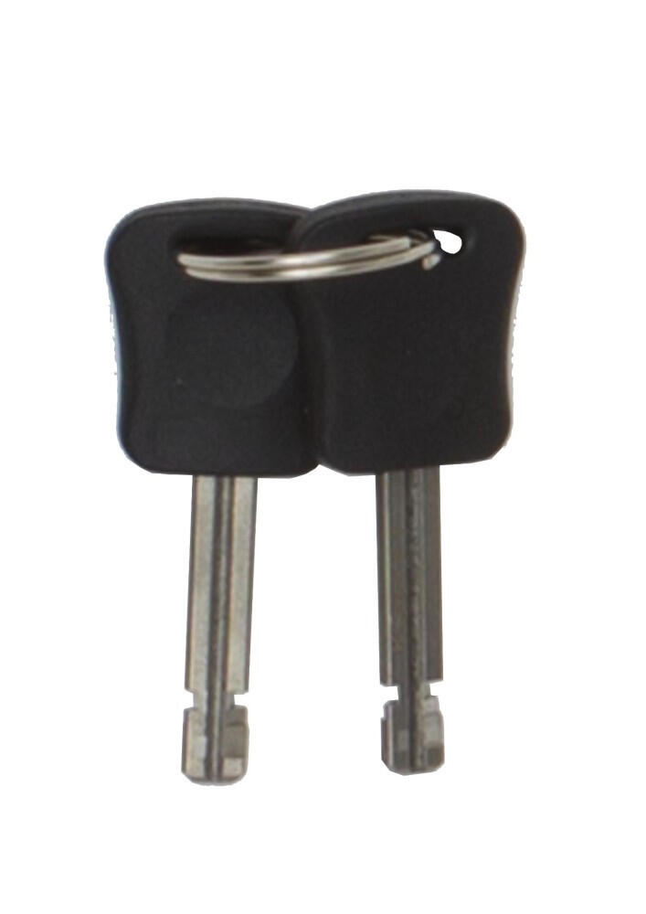 Zapięcie  U-LOCK BLACK EDITION - 85X310 (klasa S.R.A.) AUVRAY 3/3