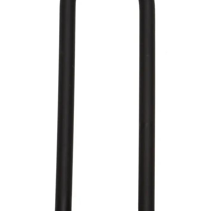 Zapięcie  U-LOCK BLACK EDITION - 85X310 (klasa S.R.A.) AUVRAY