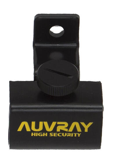 Uchwyt do U-LOCKÓW SPU - uniwersalny AUVRAY