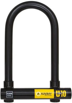 Zapięcie U-LOCK U-FORCE 10 - 95 x 194mm średnica bolca 18mm AUVRAY