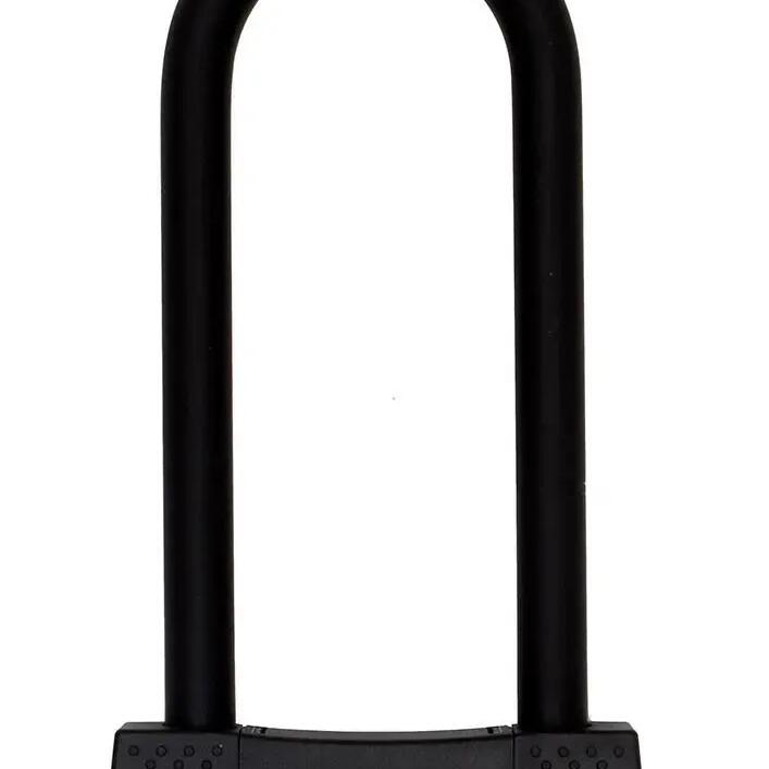 Zapięcie U-LOCK BLACK EDITION - 85X230 (klasa S.R.A.) AUVRAY