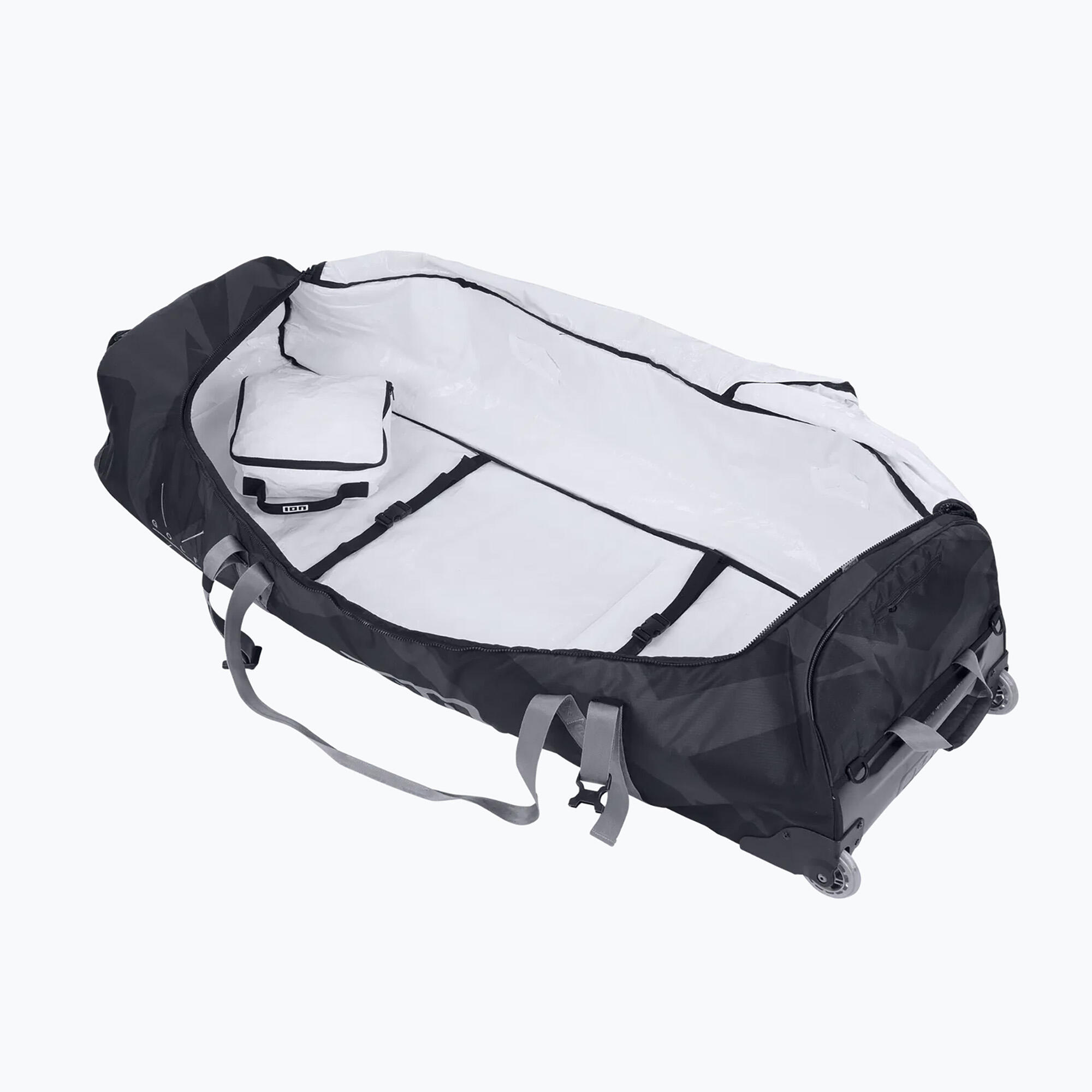 Pokrowiec z kółkami Ion Gearbag TEC 2/4
