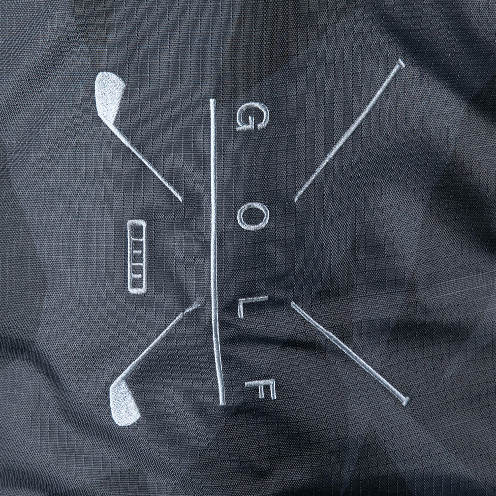 Capa Ion Gearbag Tec Golf Preto especial para kitesurf 4/7