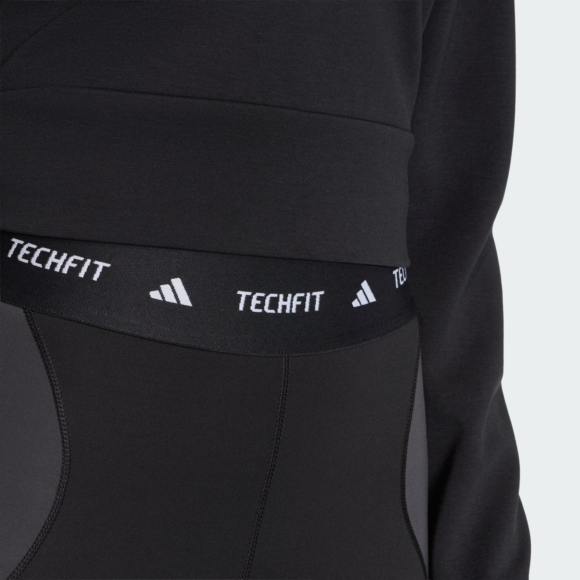 Legging de training 7/8 Colorblock Techfit 5/5