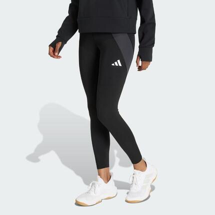 Techfit Workout 7/8-Leggings, Colourblocking