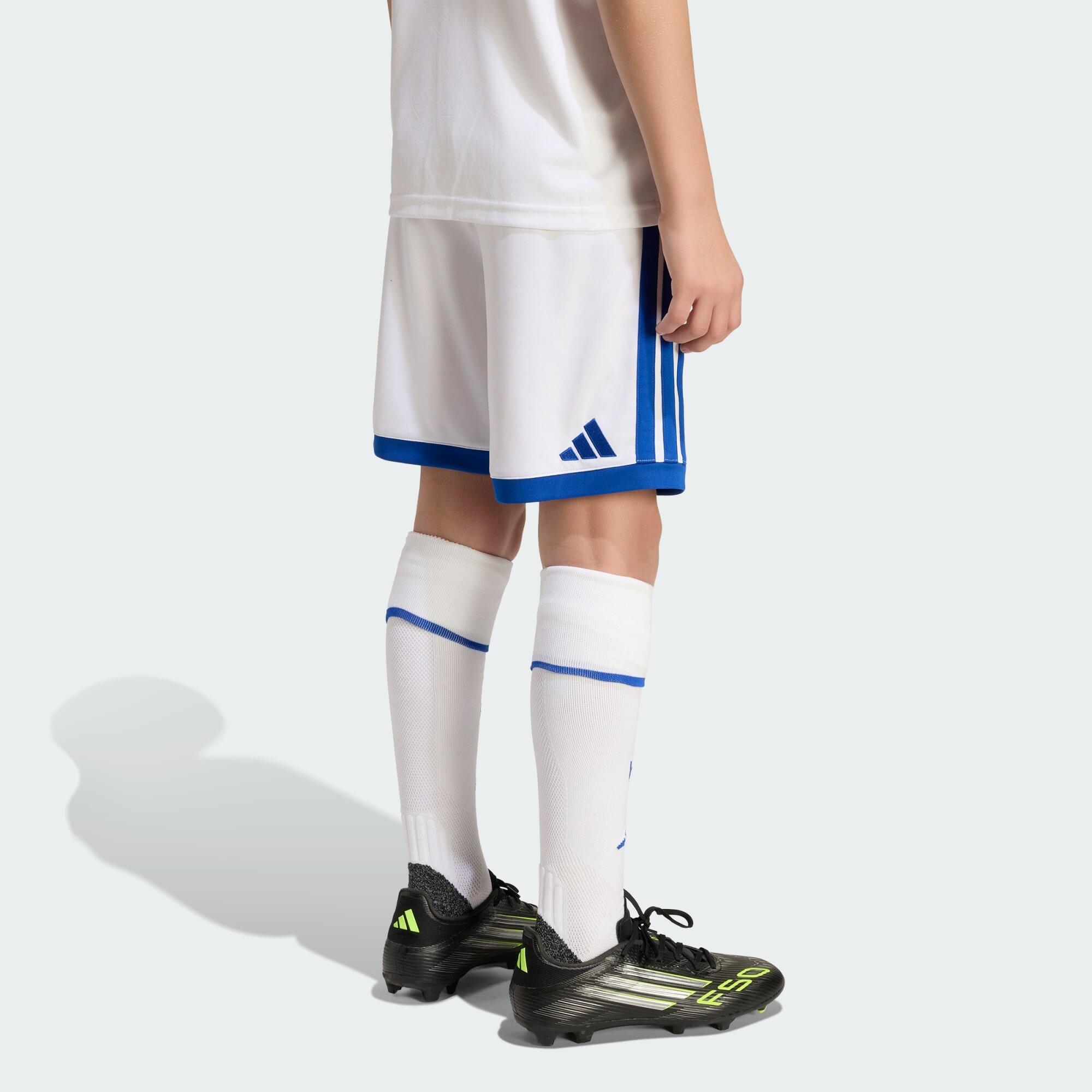 Short Home FC Copenhagen 26/27 per bambini e bambine 3/5