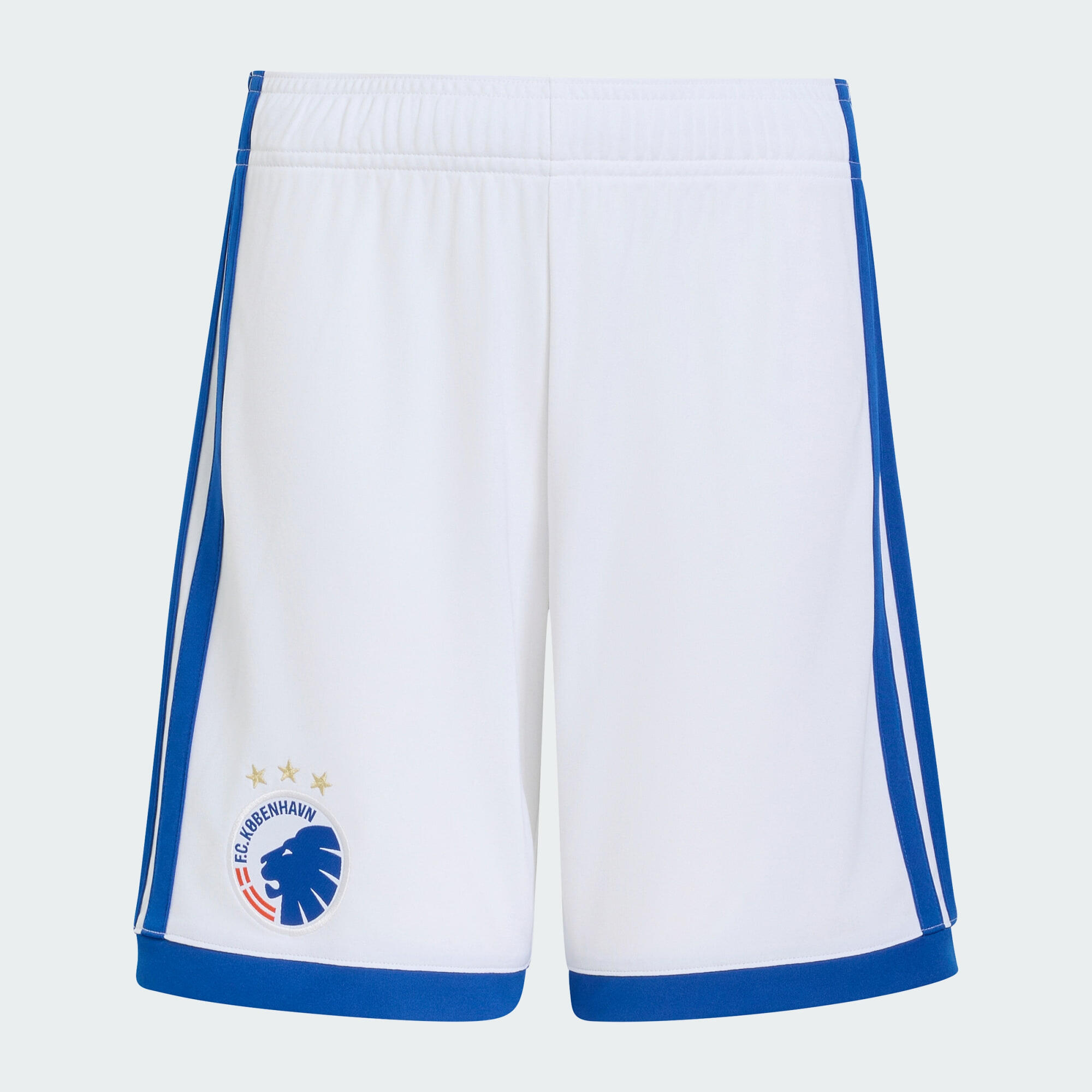 Short Home FC Copenhagen 26/27 per bambini e bambine 2/5