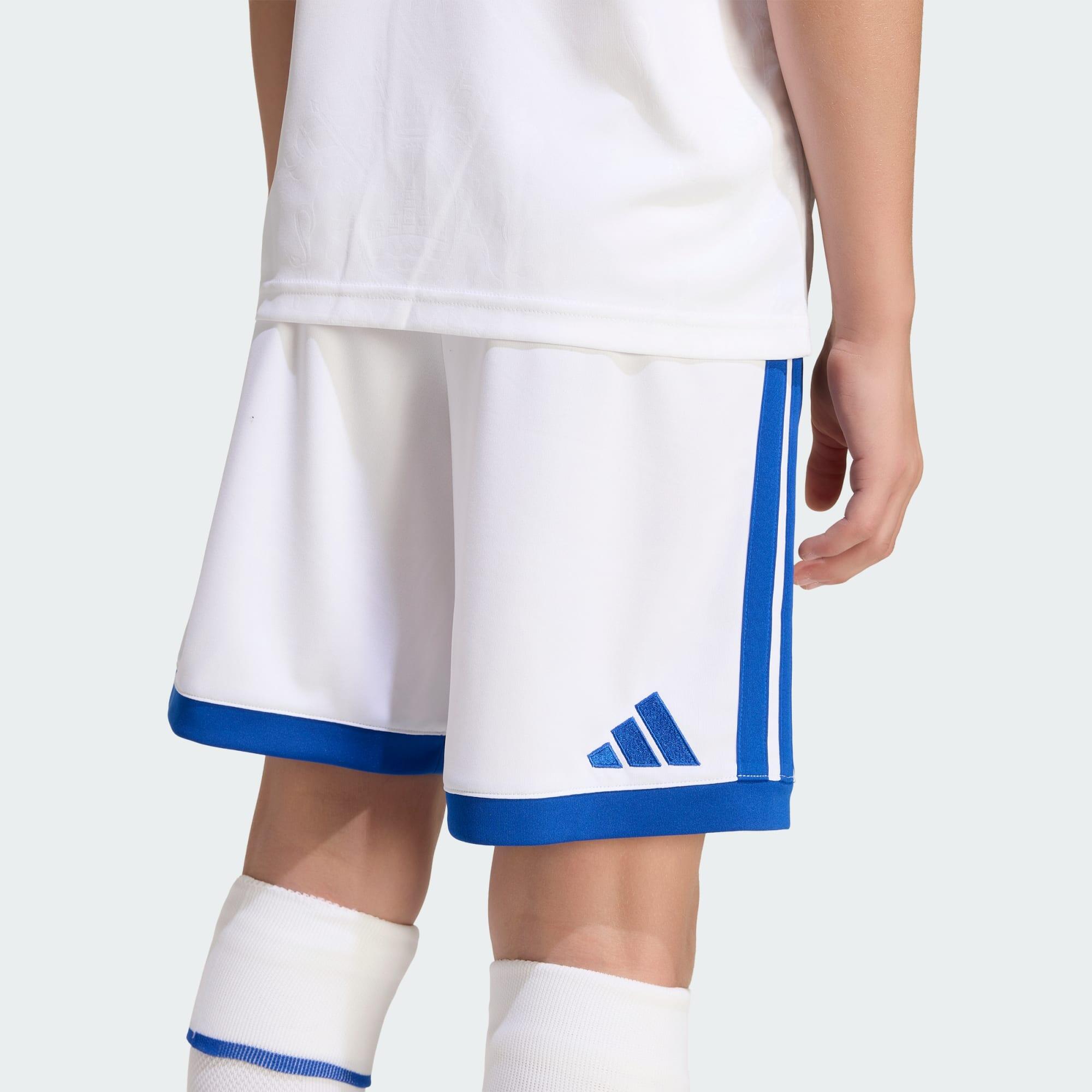 Short Home FC Copenhagen 26/27 per bambini e bambine 5/5