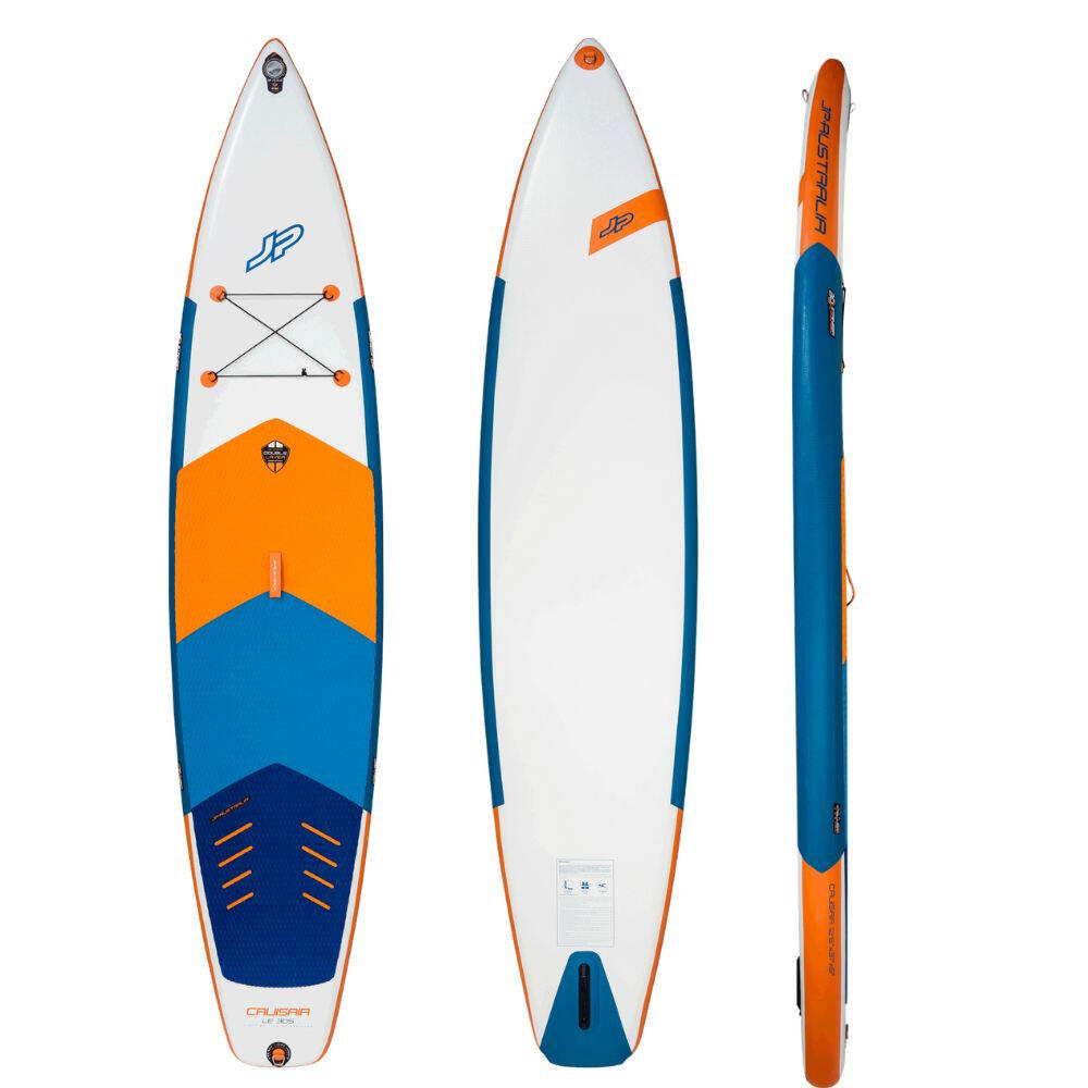 Deska SUP JP Australia CruisAir 5" LE 3DS 11'6 3/7