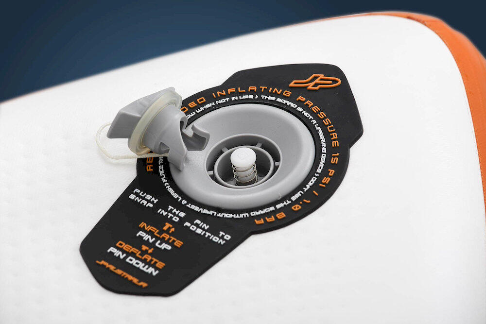 Deska SUP JP Australia CruisAir 5" LE 3DS 11'6 5/7