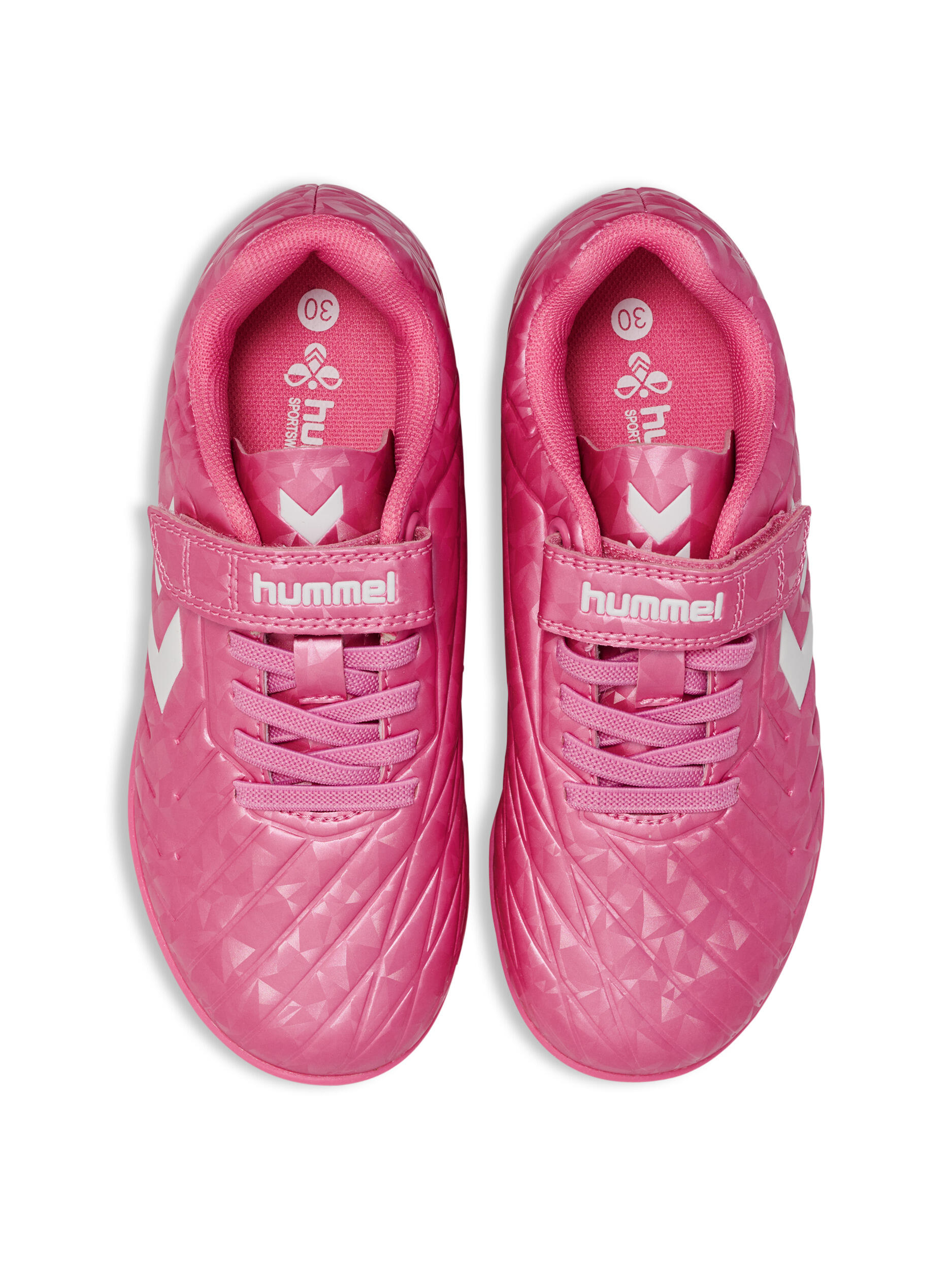 Cierre De Velcro Turf, Soft Ground, Firm Ground Top Star Fútbol Los Niños Unisex 3/7