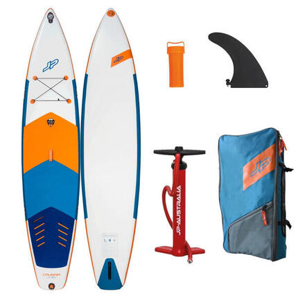 Deska SUP JP Australia CruisAir 5" LE 3DS 11'6