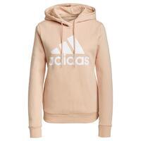 Sweat-shirt à capuche LOUNGEWEAR Essentials Logo Fleece