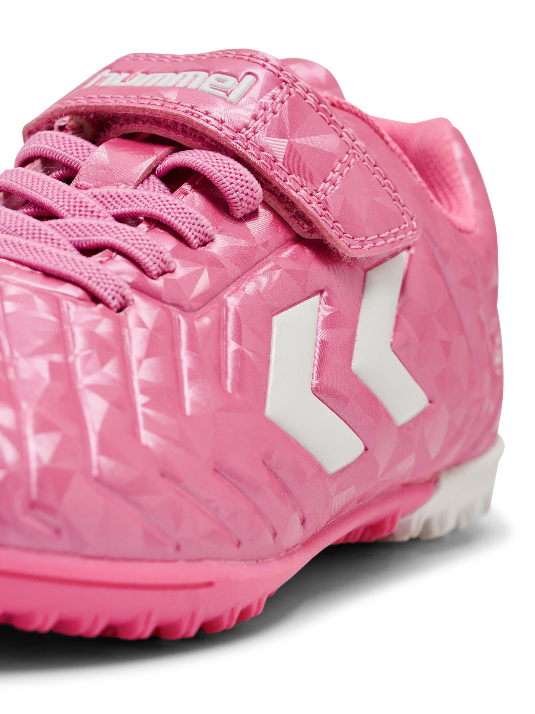 Cierre De Velcro Turf, Soft Ground, Firm Ground Top Star Fútbol Los Niños Unisex 7/7