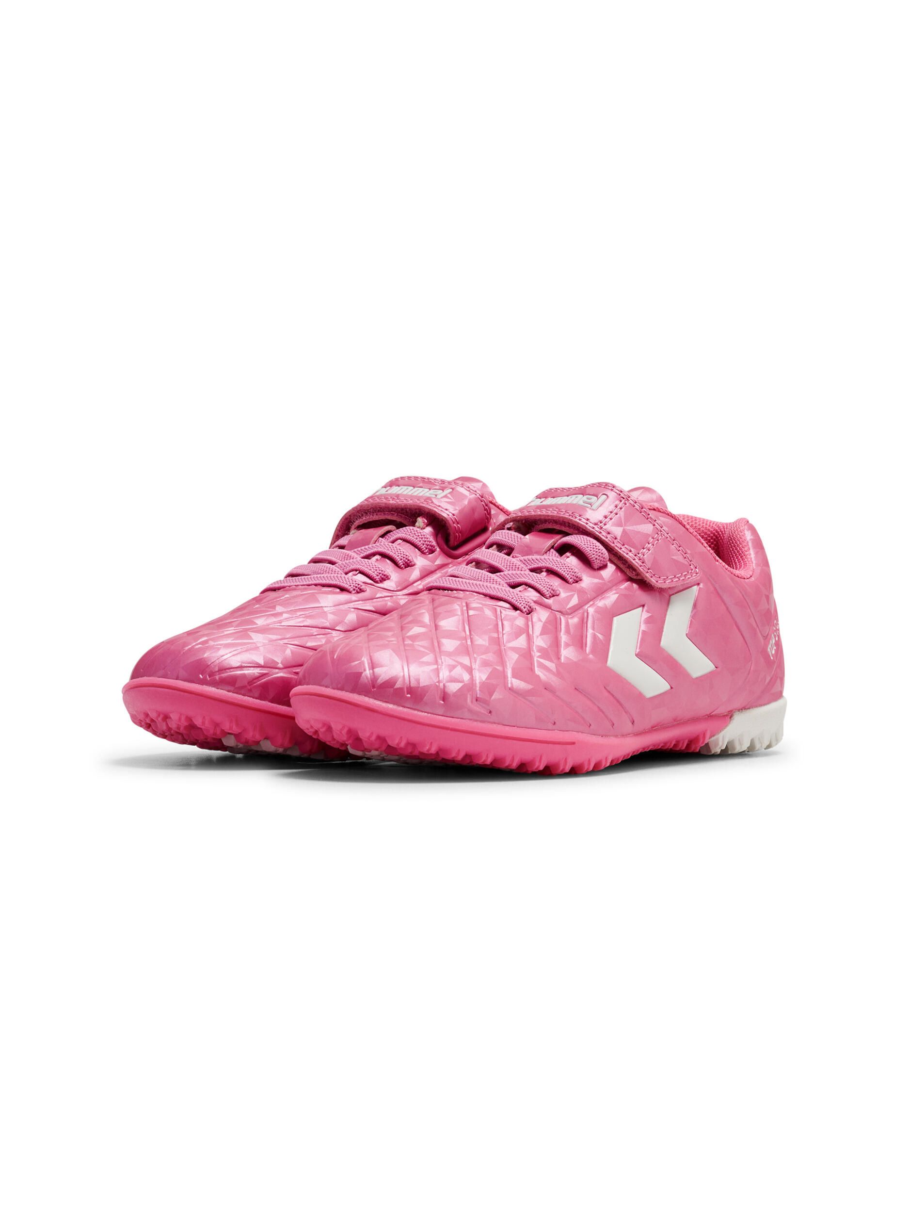 Cierre De Velcro Turf, Soft Ground, Firm Ground Top Star Fútbol Los Niños Unisex 5/7