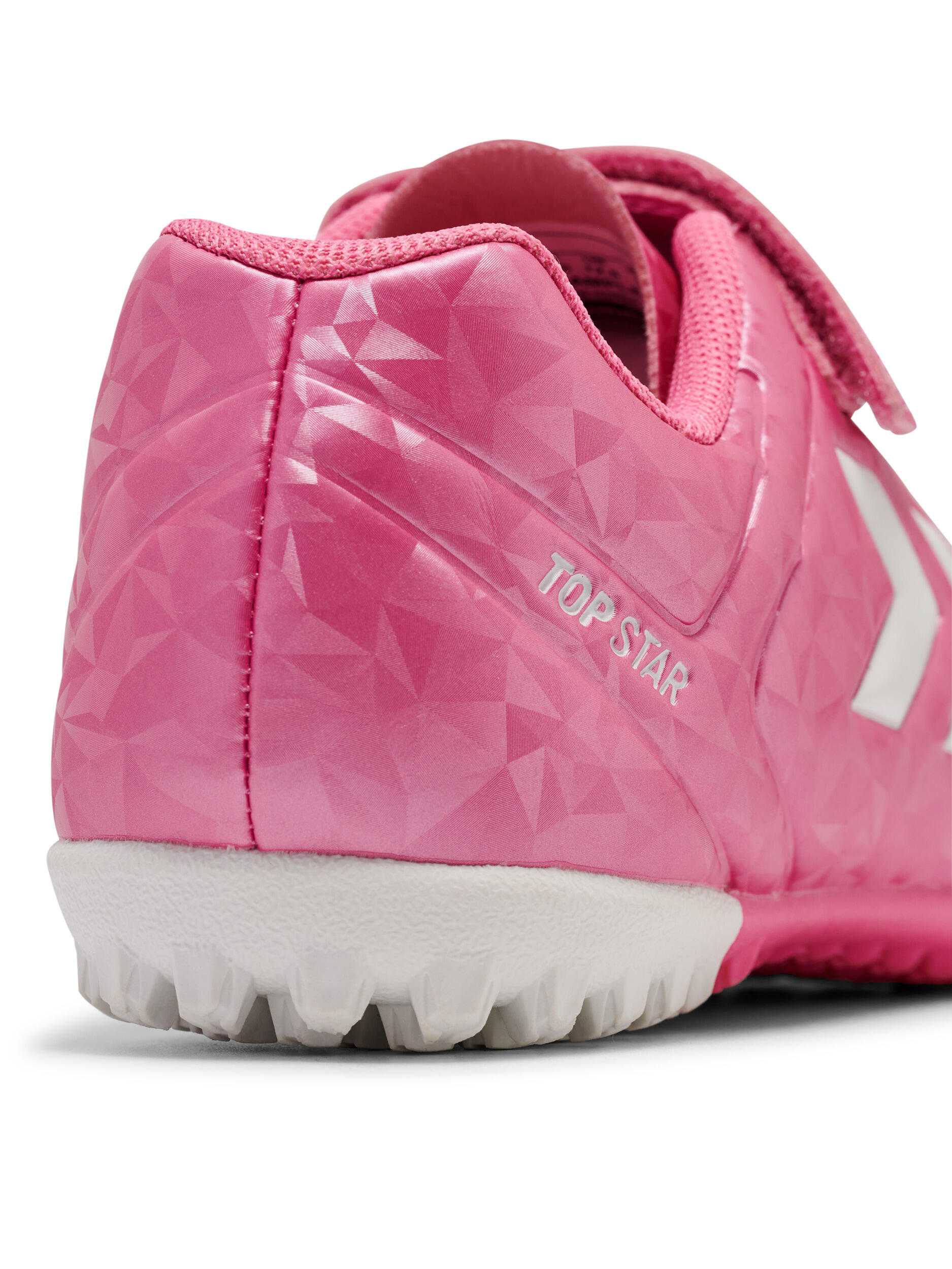 Cierre De Velcro Turf, Soft Ground, Firm Ground Top Star Fútbol Los Niños Unisex 6/7