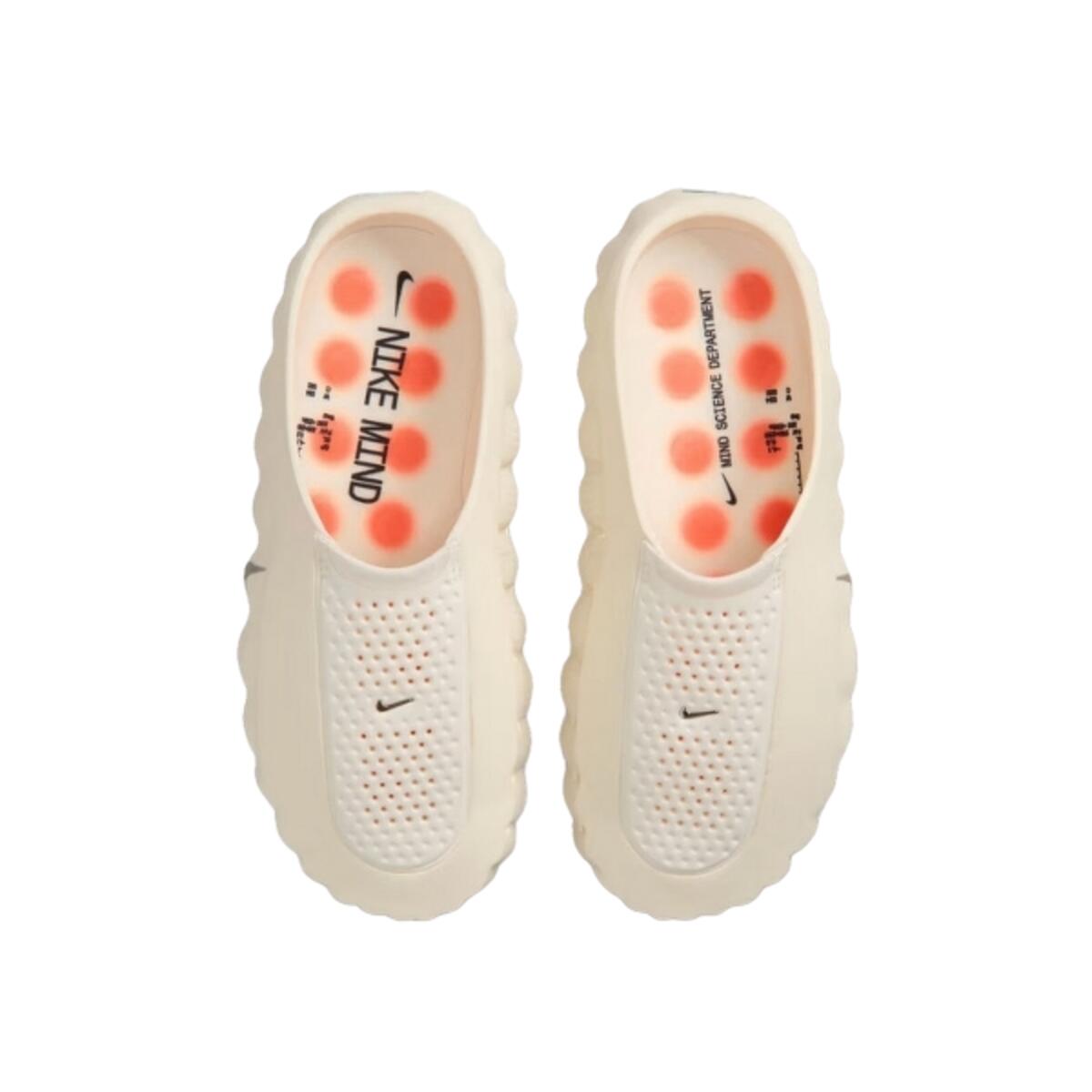 Scarpe  Mind 001 Slide Sail 4/5