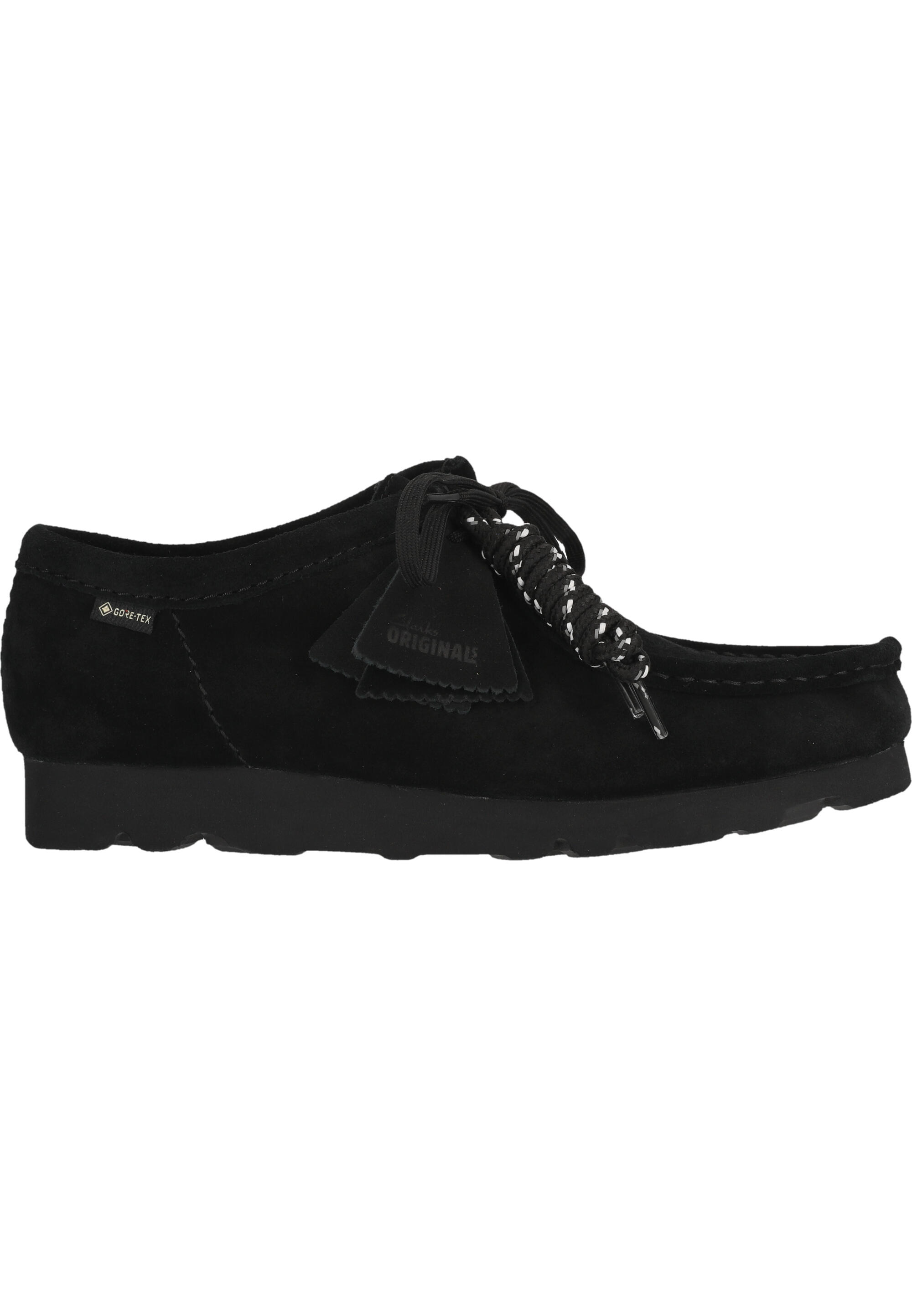 Schnürschuhe WallabeeGTX 3/5