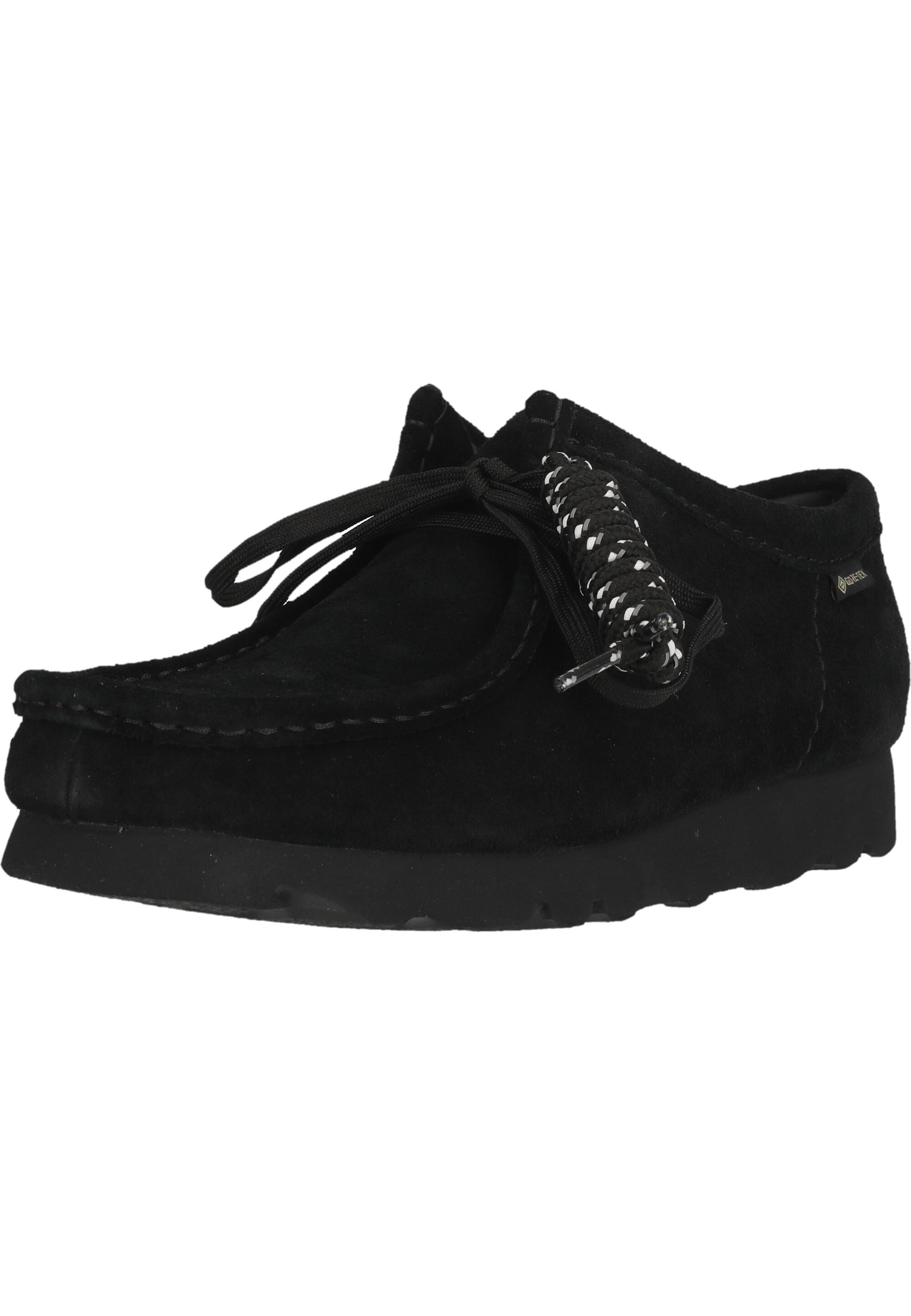 Schnürschuhe WallabeeGTX 2/5