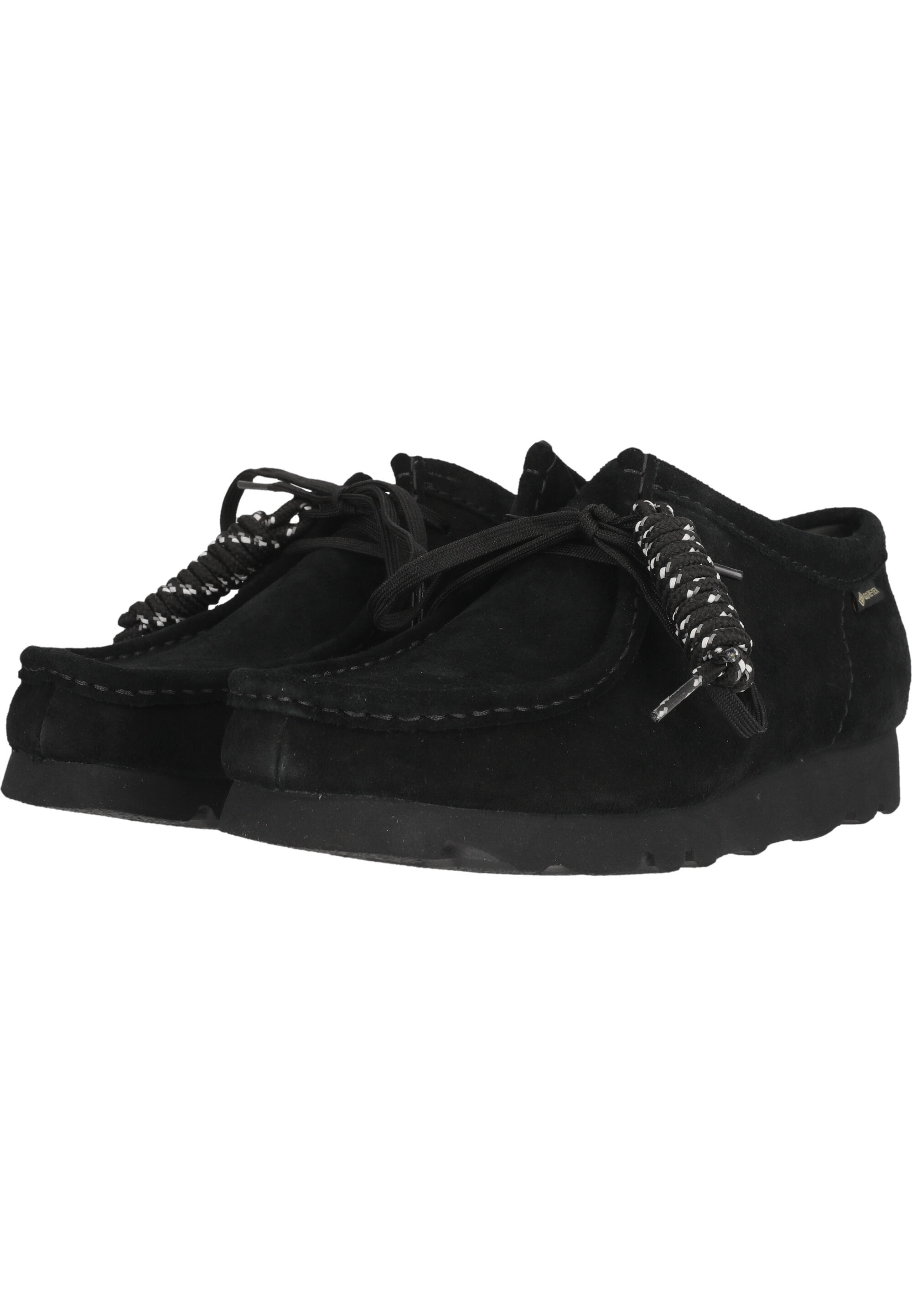 Schnürschuhe WallabeeGTX 4/5