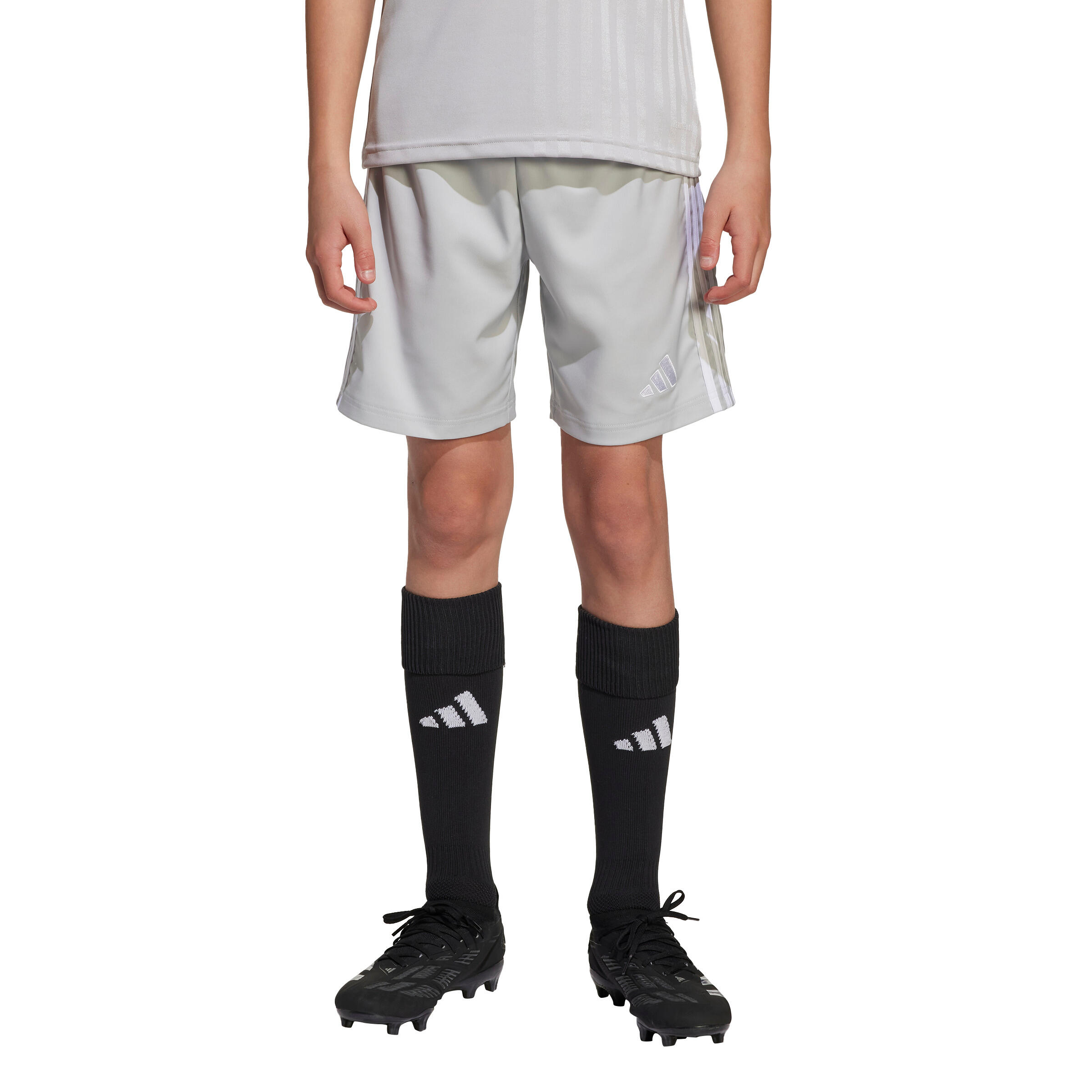 Shorts für Kinder adidas Tastigo25 3/9