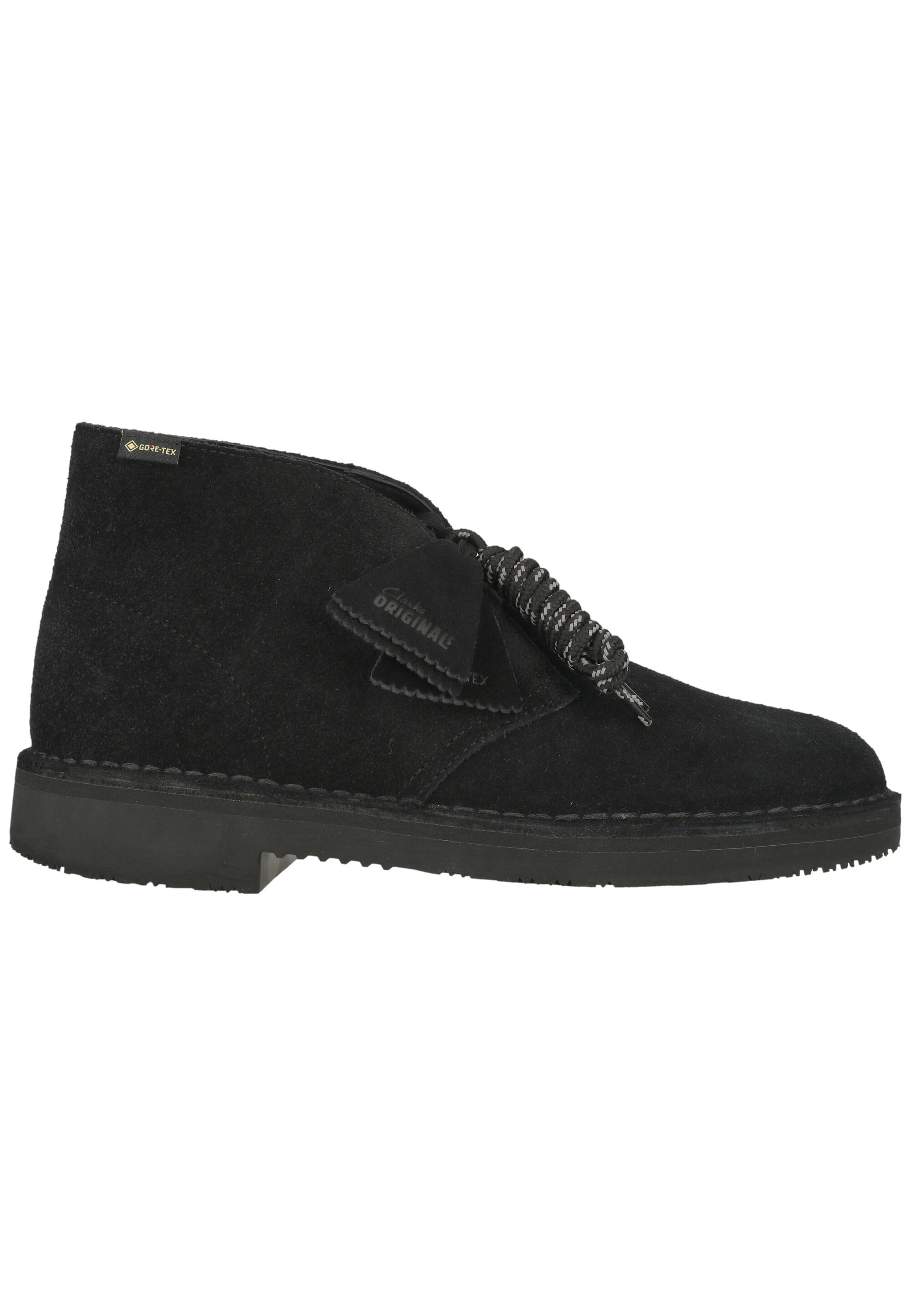 Schnürschuhe Desert BT GTX 3/5