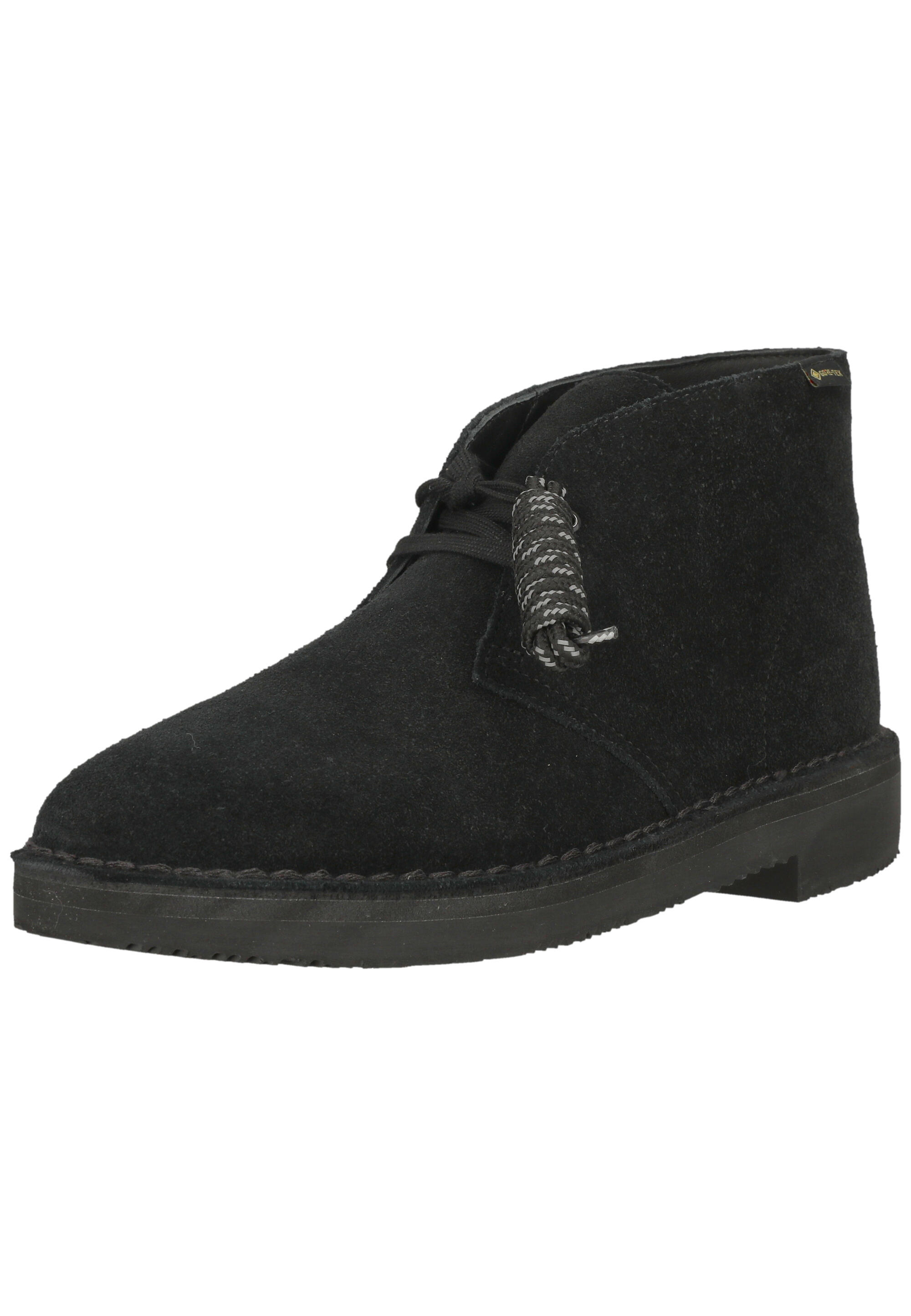 Schnürschuhe Desert BT GTX 2/5