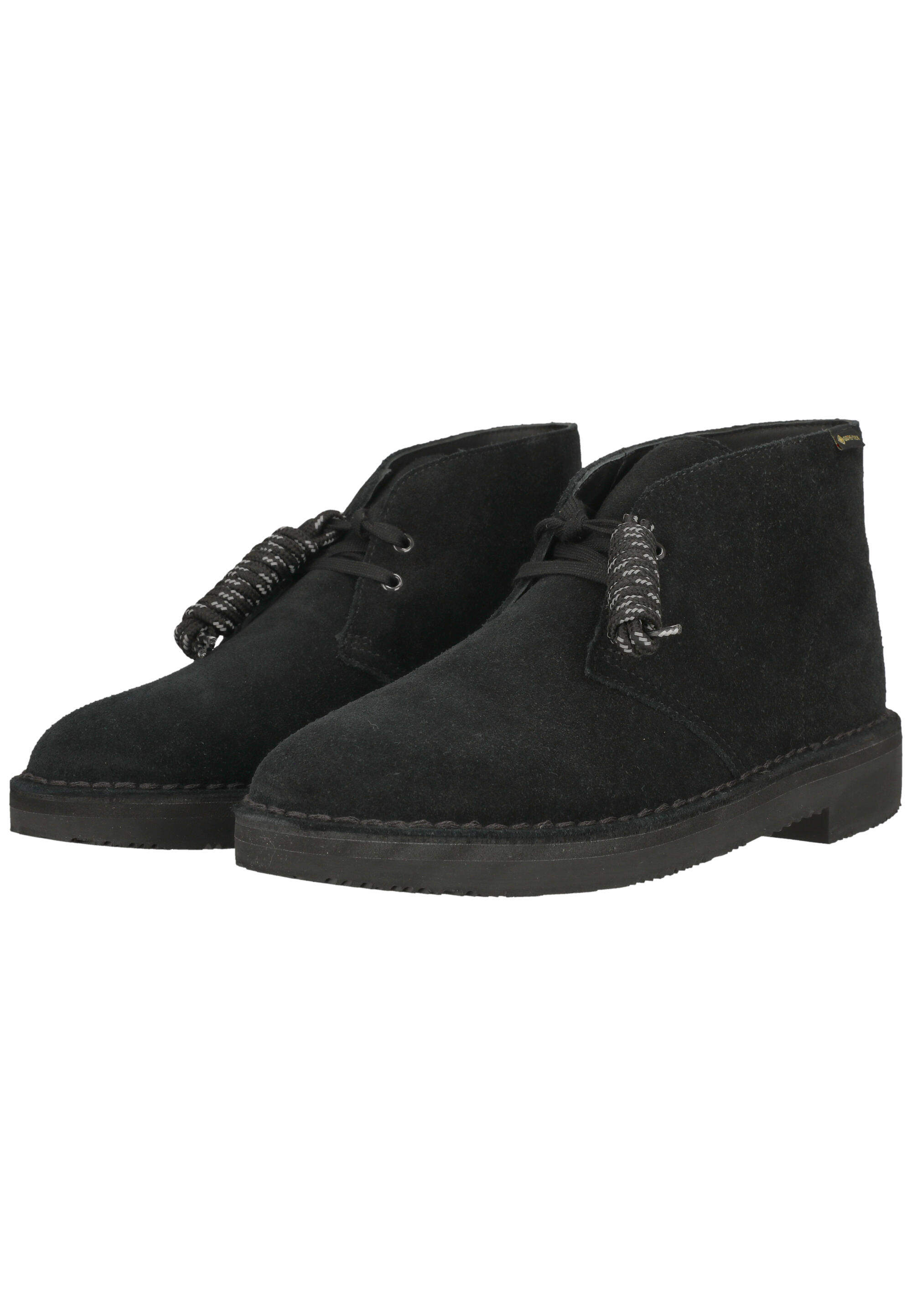 Schnürschuhe Desert BT GTX 4/5