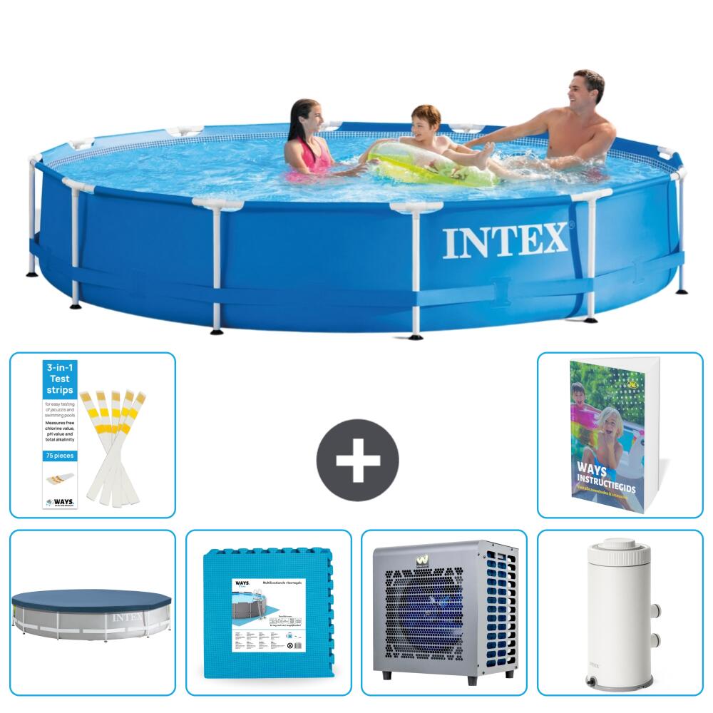 INTEX picture