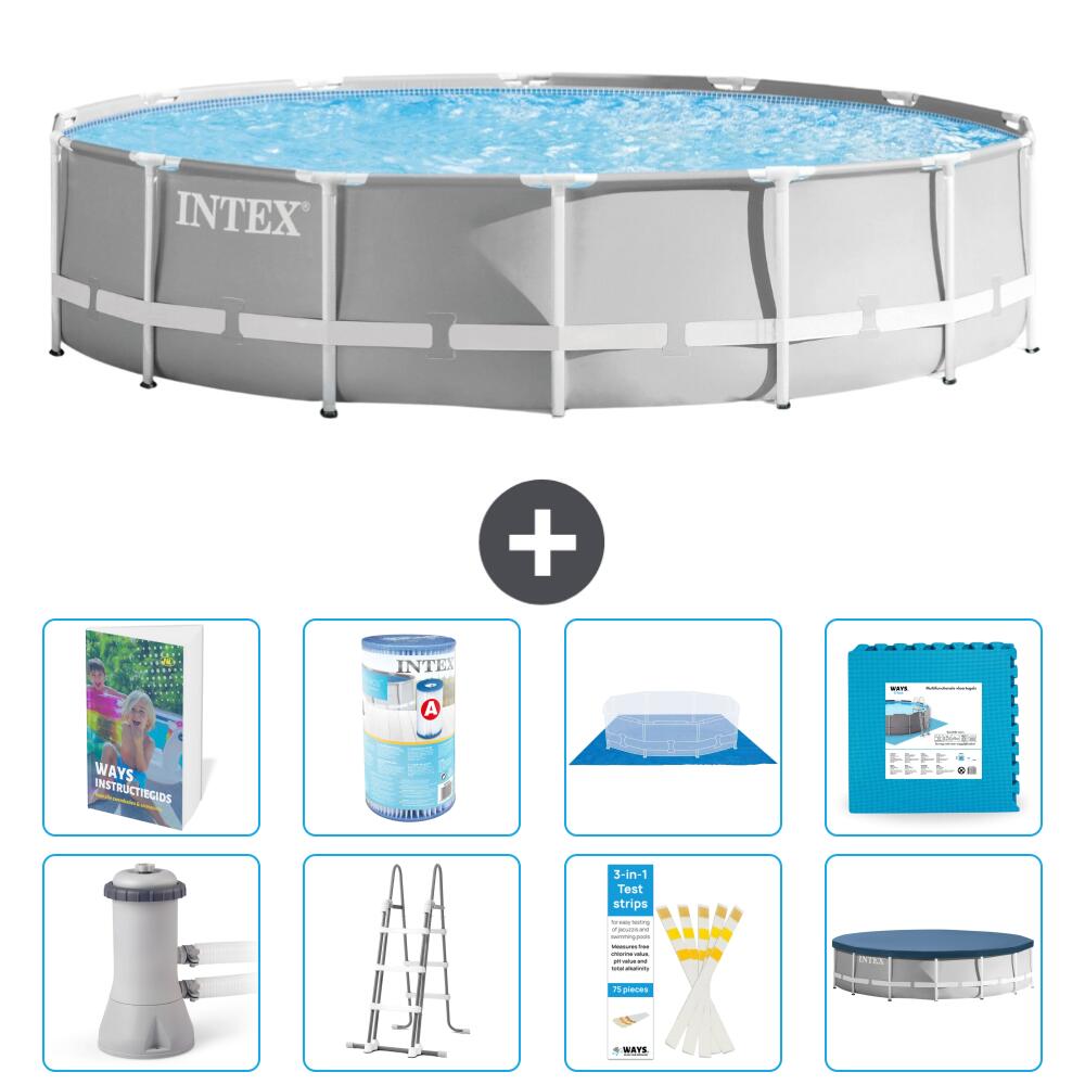 INTEX picture