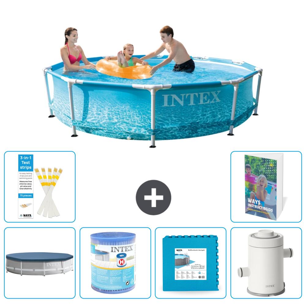INTEX picture