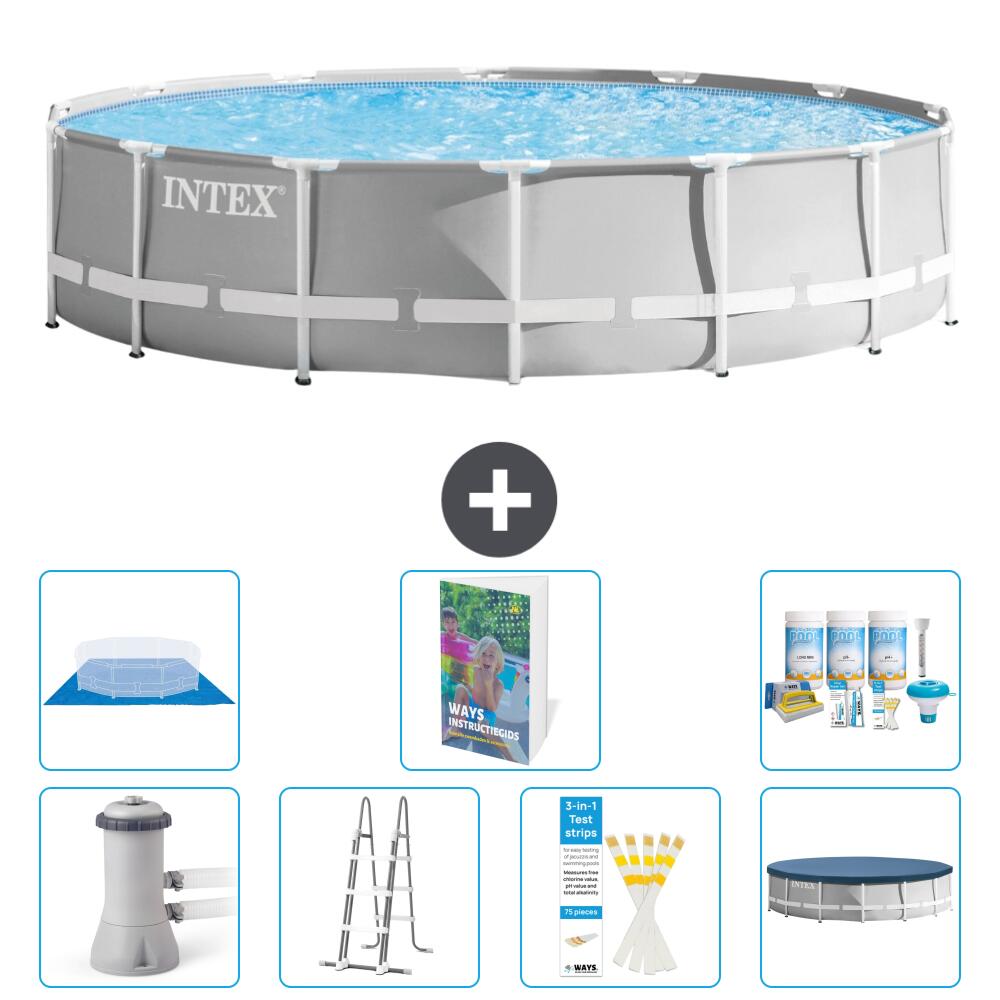 INTEX picture