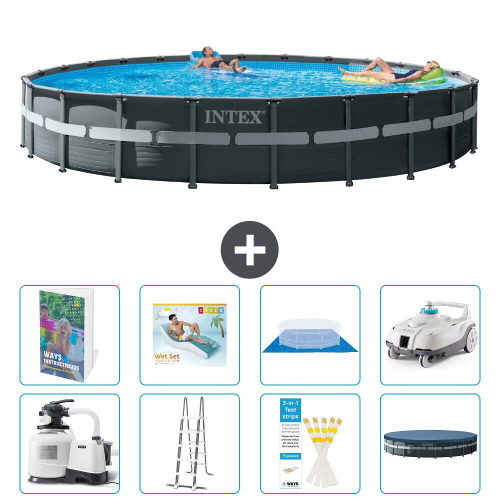 INTEX picture