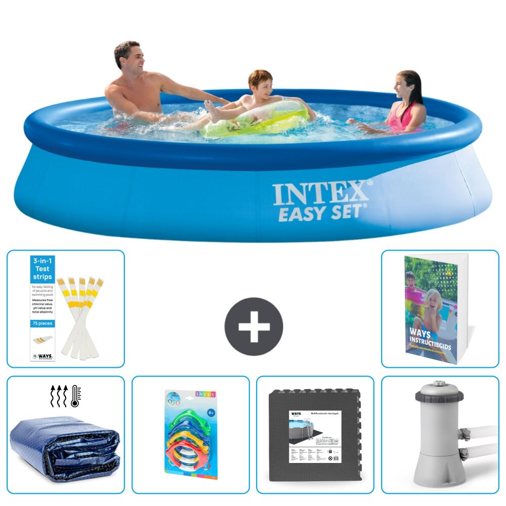 INTEX picture