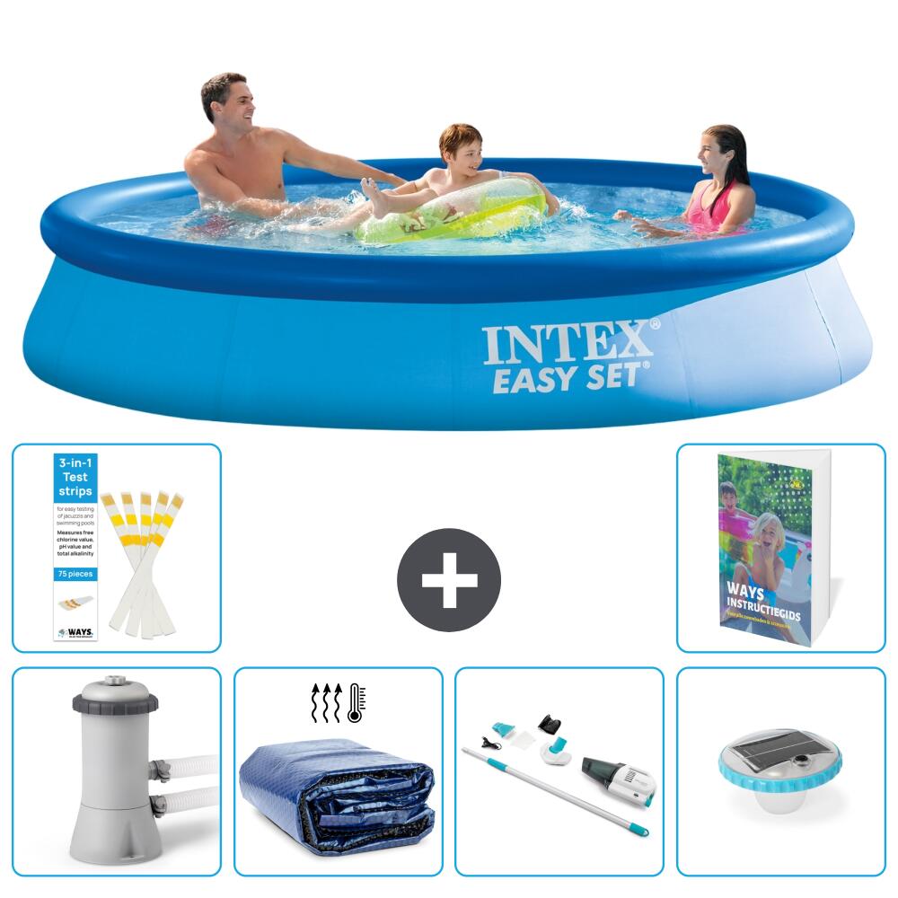 INTEX picture