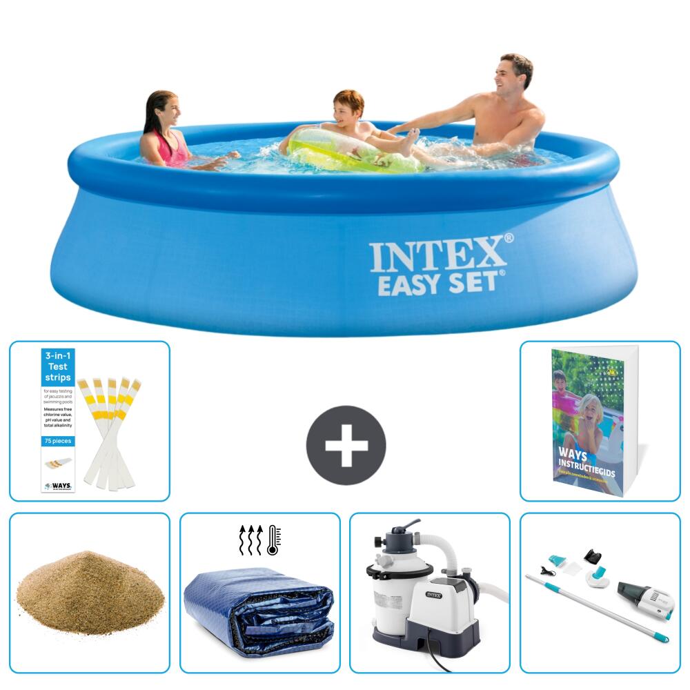 INTEX picture