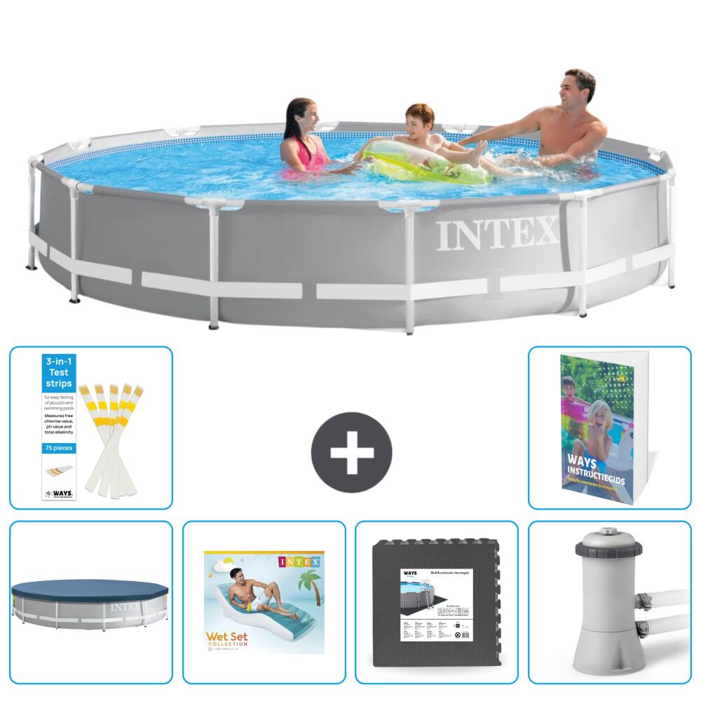 INTEX picture