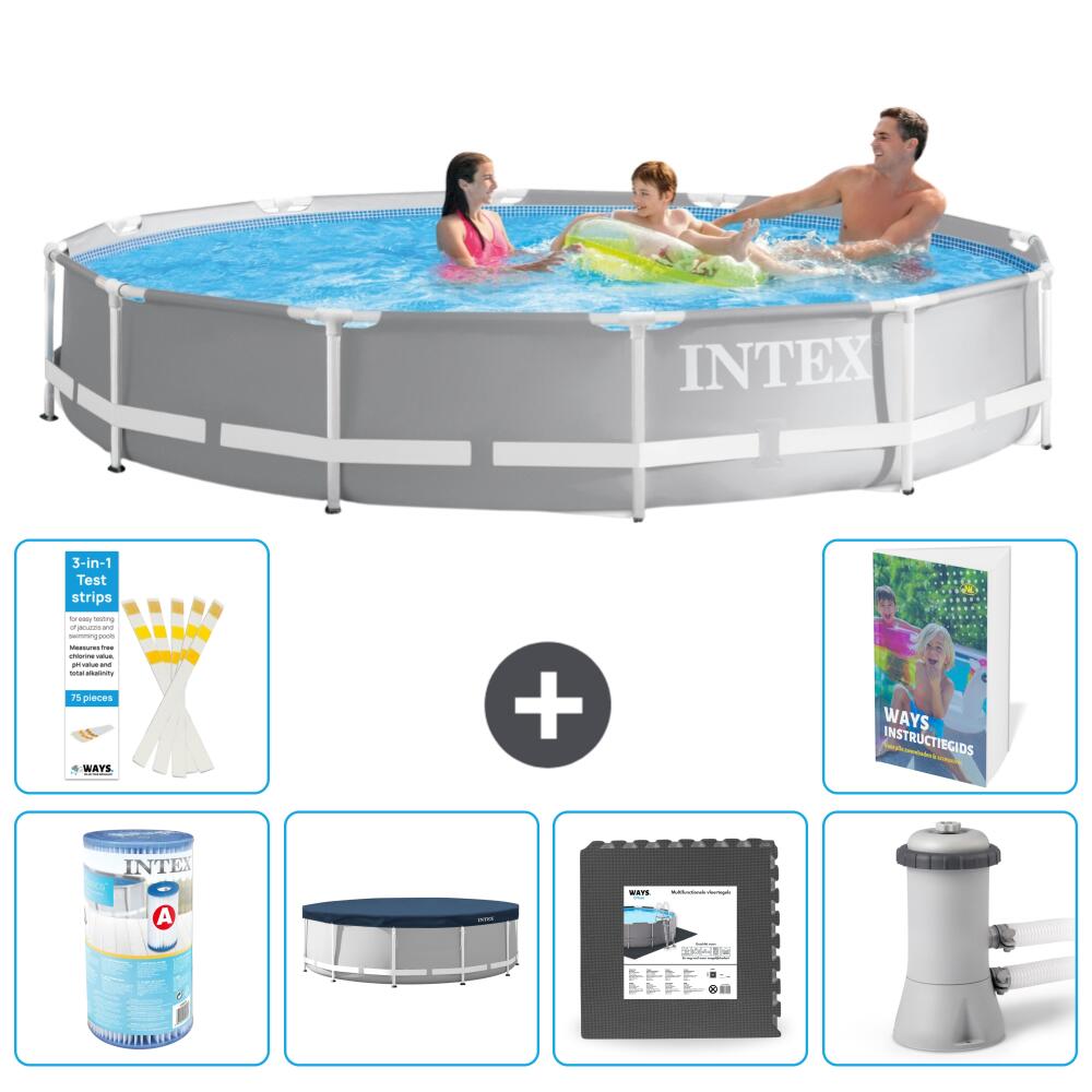 INTEX picture